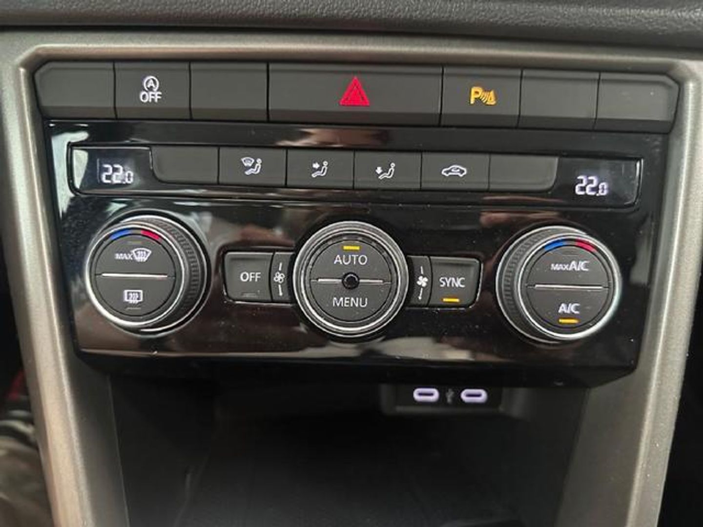 Volkswagen T-Roc Advance 1.0 TSI 81 kW (110 CV)