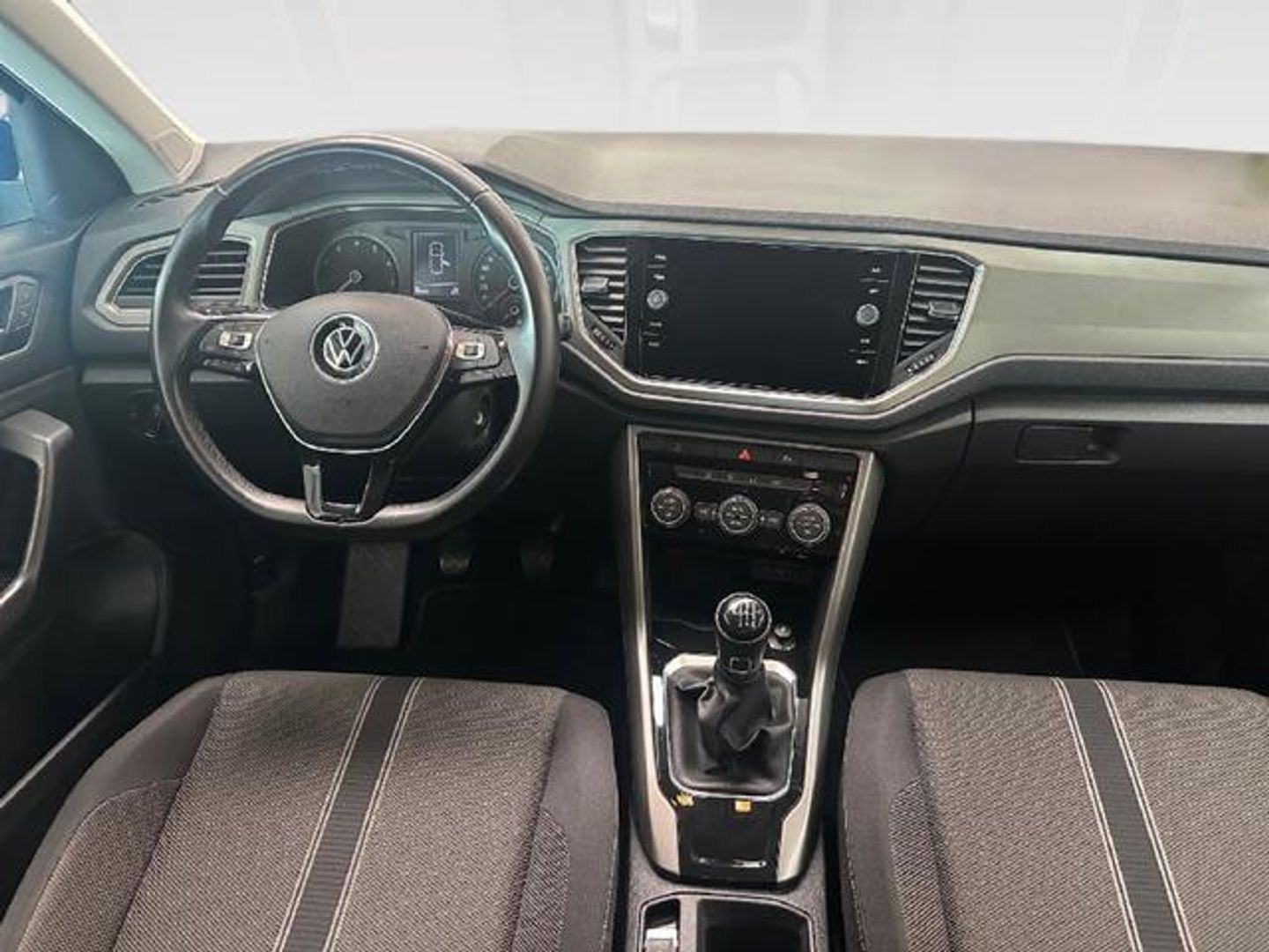 Volkswagen T-Roc Advance 1.0 TSI 81 kW (110 CV)
