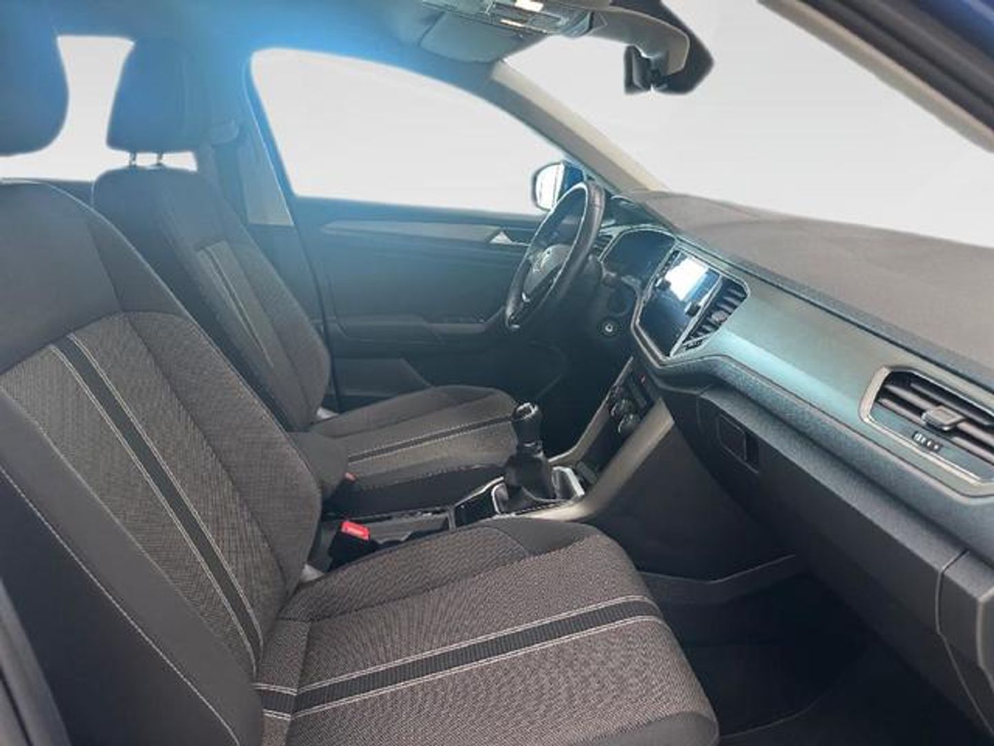 Volkswagen T-Roc Advance 1.0 TSI 81 kW (110 CV)