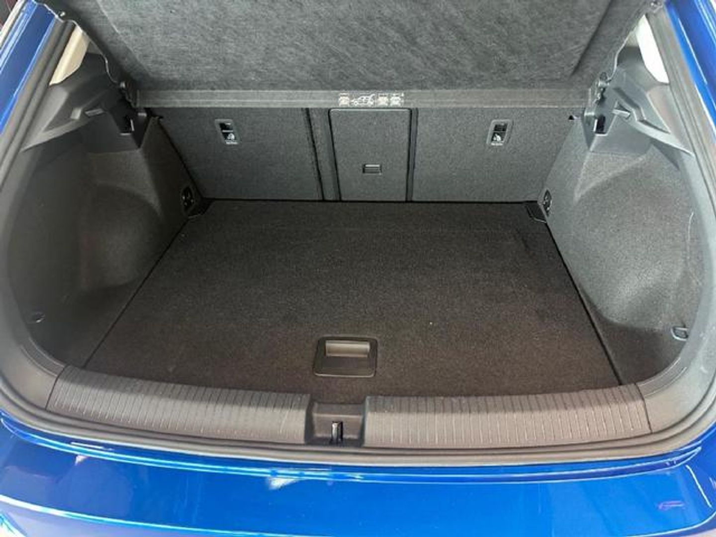 Volkswagen T-Roc Advance 1.0 TSI 81 kW (110 CV)