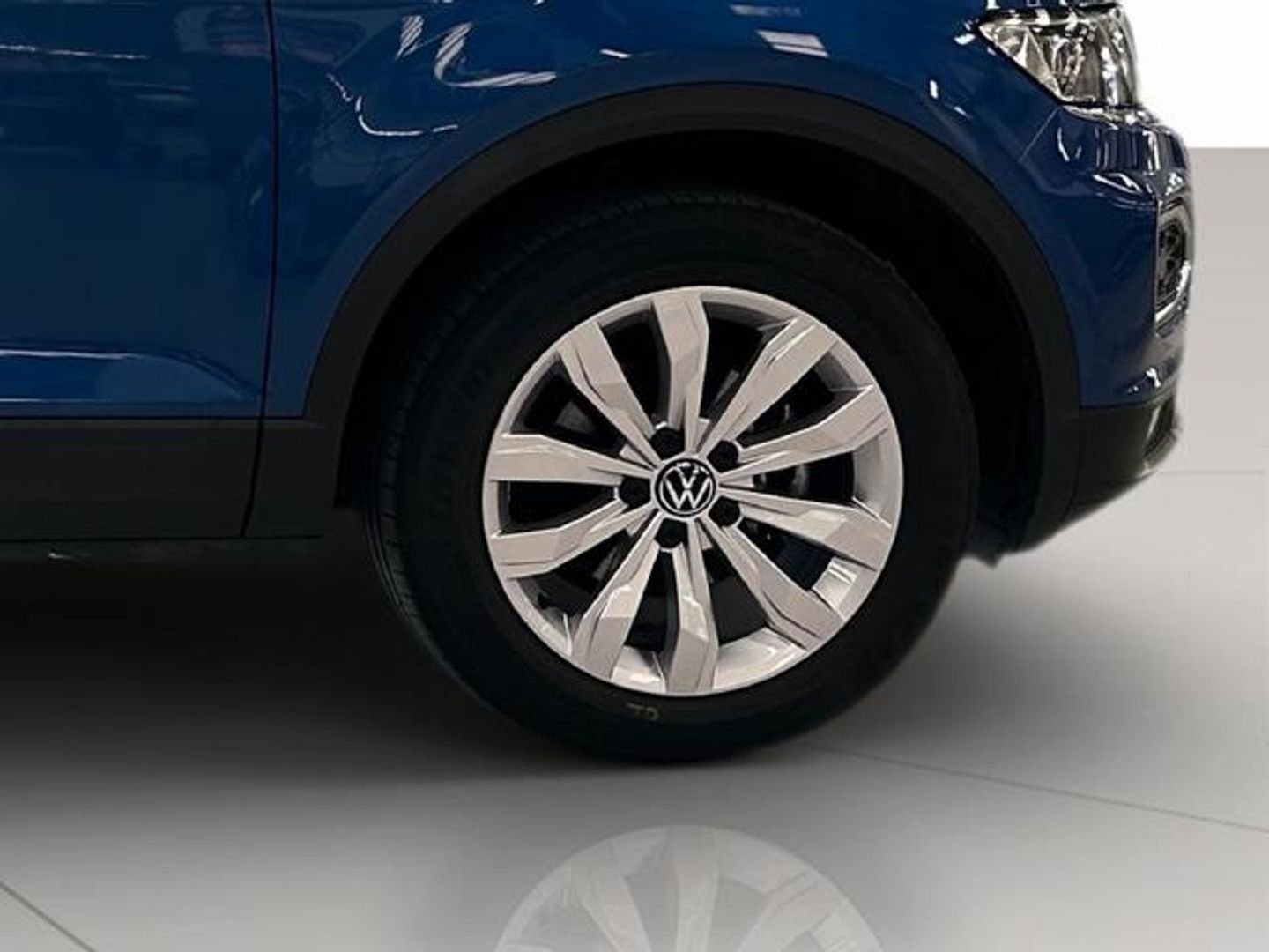 Volkswagen T-Roc Advance 1.0 TSI 81 kW (110 CV)