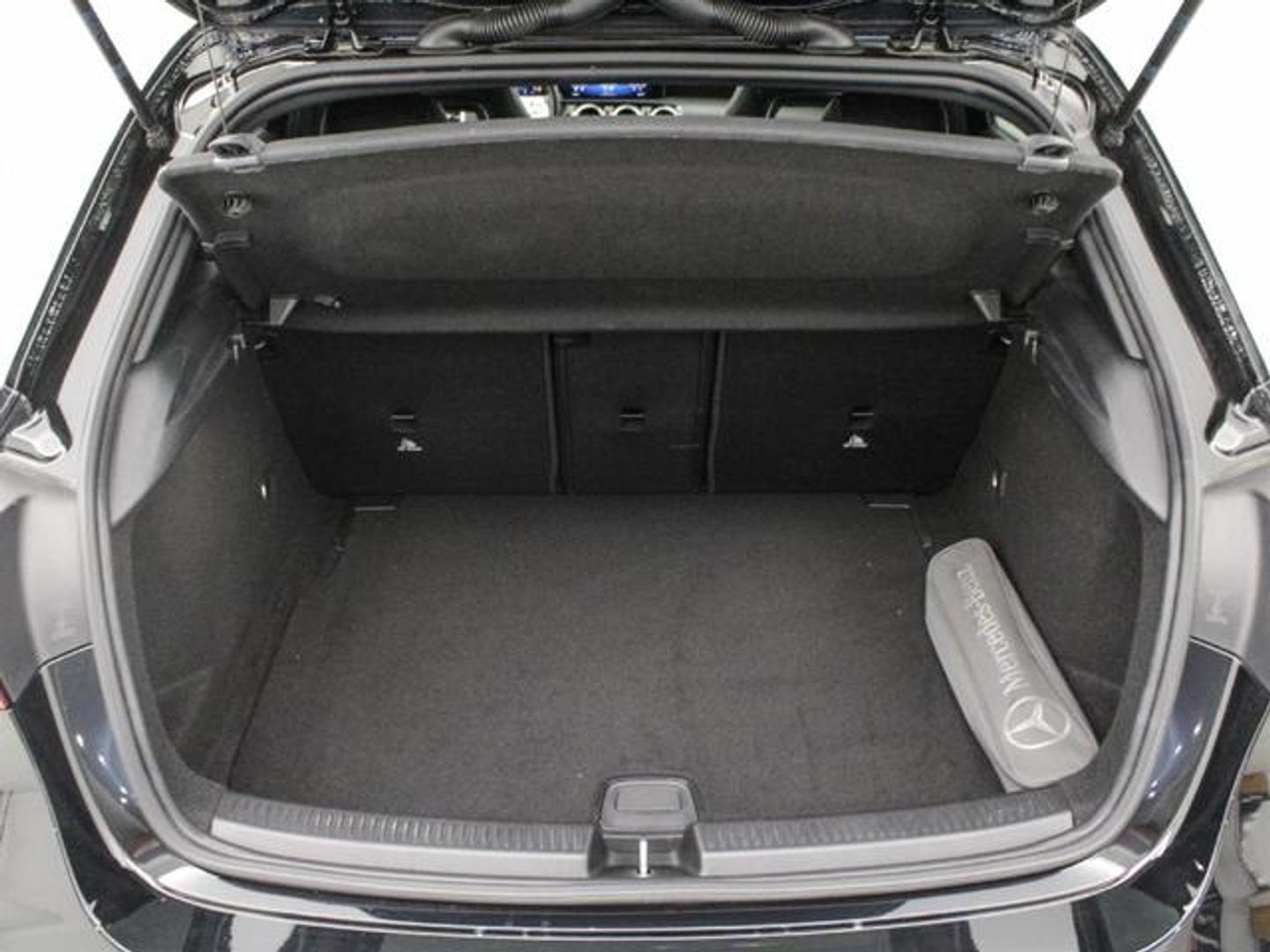 Mercedes-Benz Clase A 180 100 kW (136 CV)