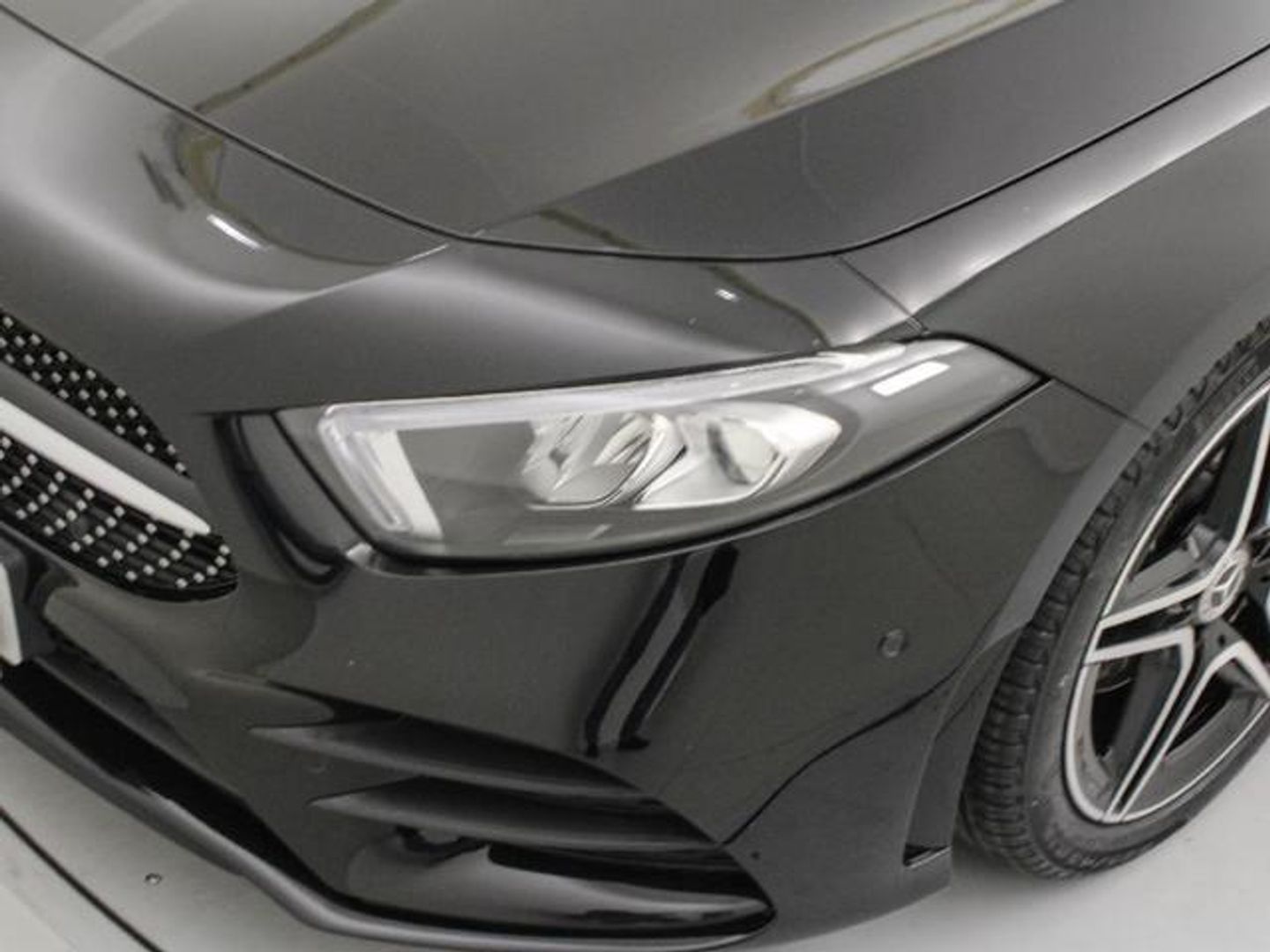 Mercedes-Benz Clase A 180 100 kW (136 CV)
