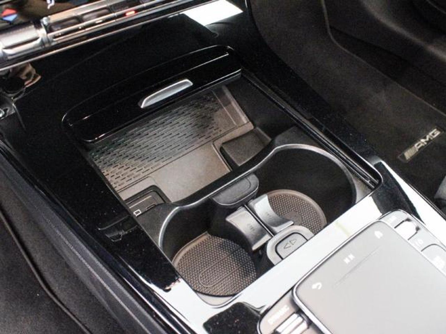 Mercedes-Benz Clase A 180 100 kW (136 CV)