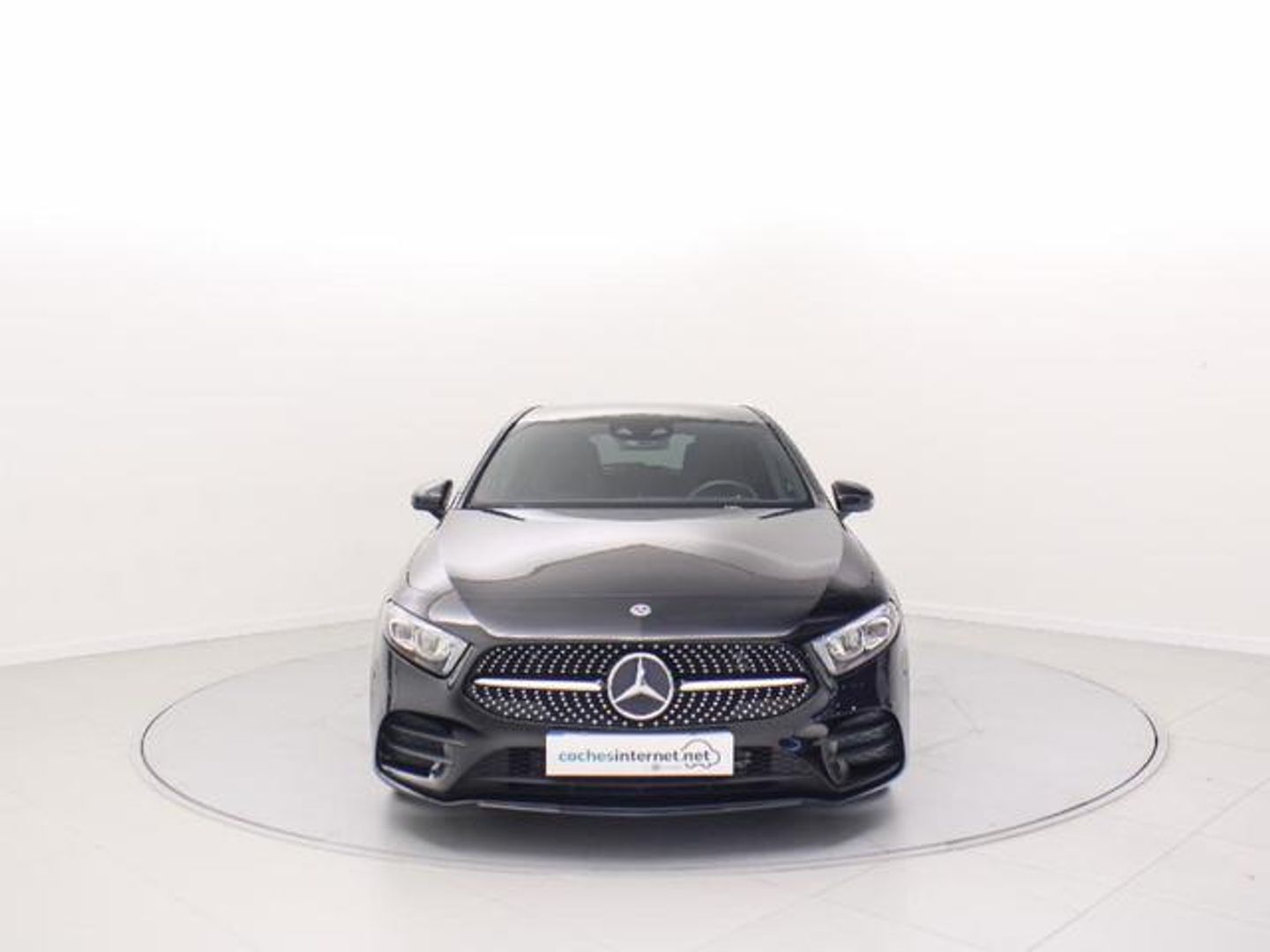 Mercedes-Benz Clase A 180 100 kW (136 CV)