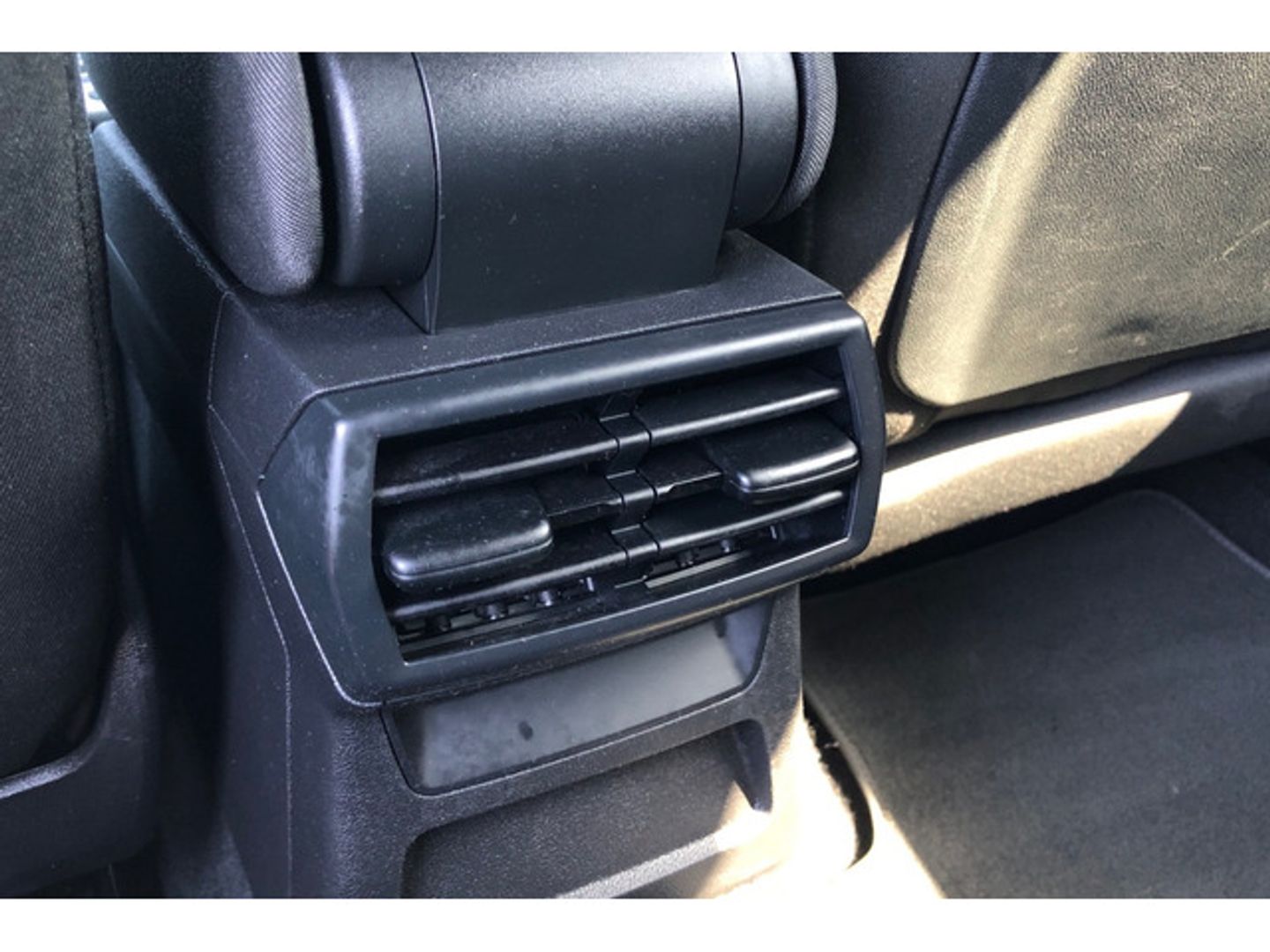 Audi A3 Sportback Black line edition 35 TFSI 110 kW (150 CV) S tronic