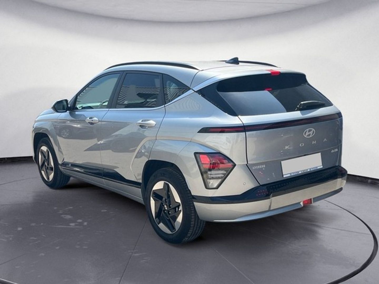 Hyundai Kona EV 65kWh Flexx 150 kW (204 CV)