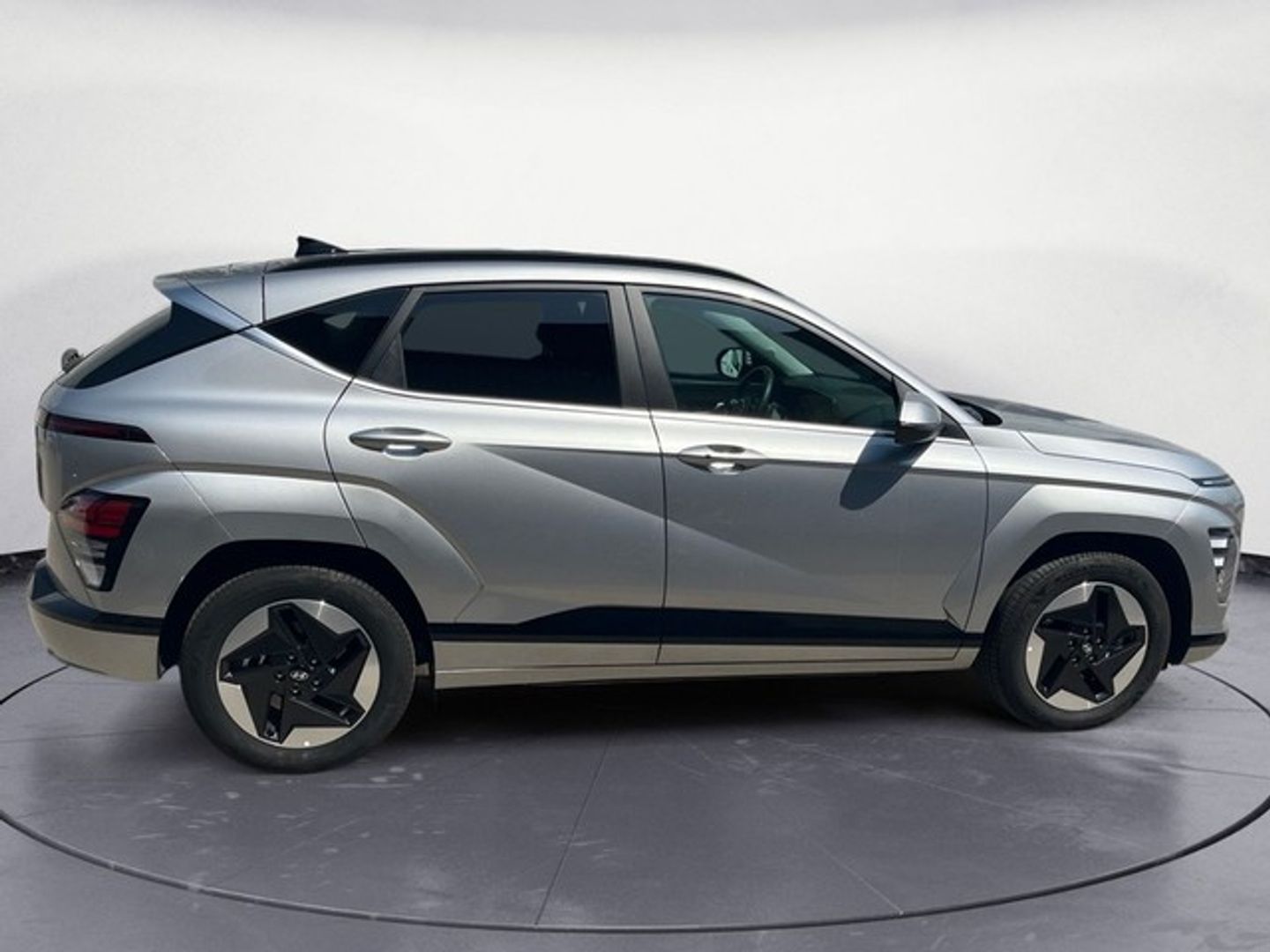 Hyundai Kona EV 65kWh Flexx 150 kW (204 CV)