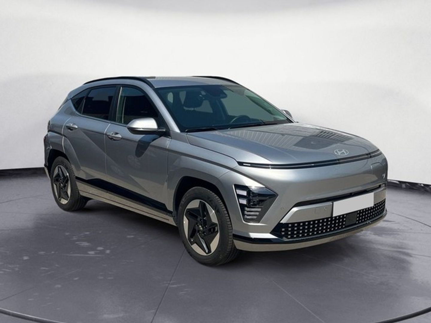 Hyundai Kona EV 65kWh Flexx 150 kW (204 CV)