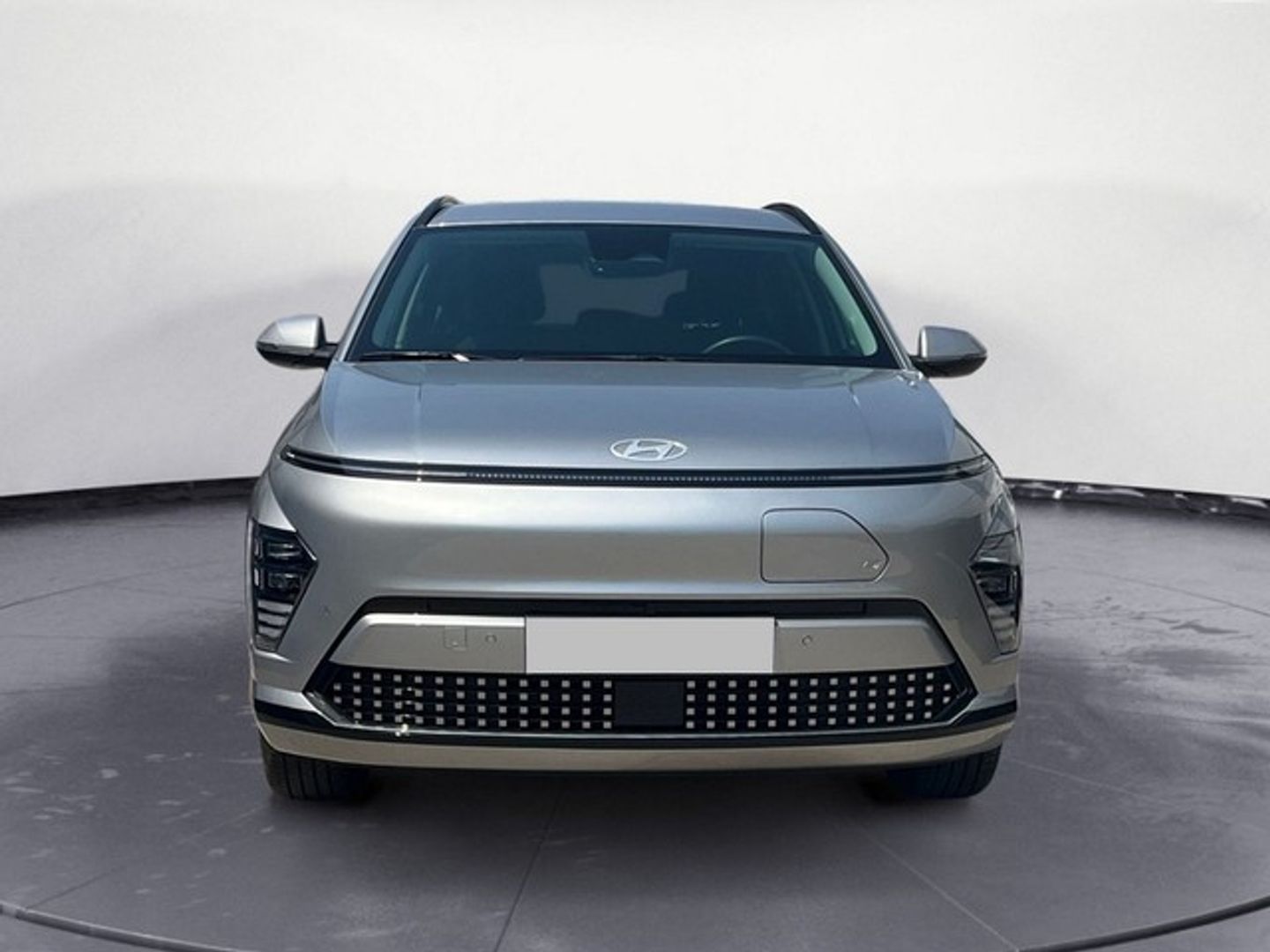 Hyundai Kona EV 65kWh Flexx 150 kW (204 CV)