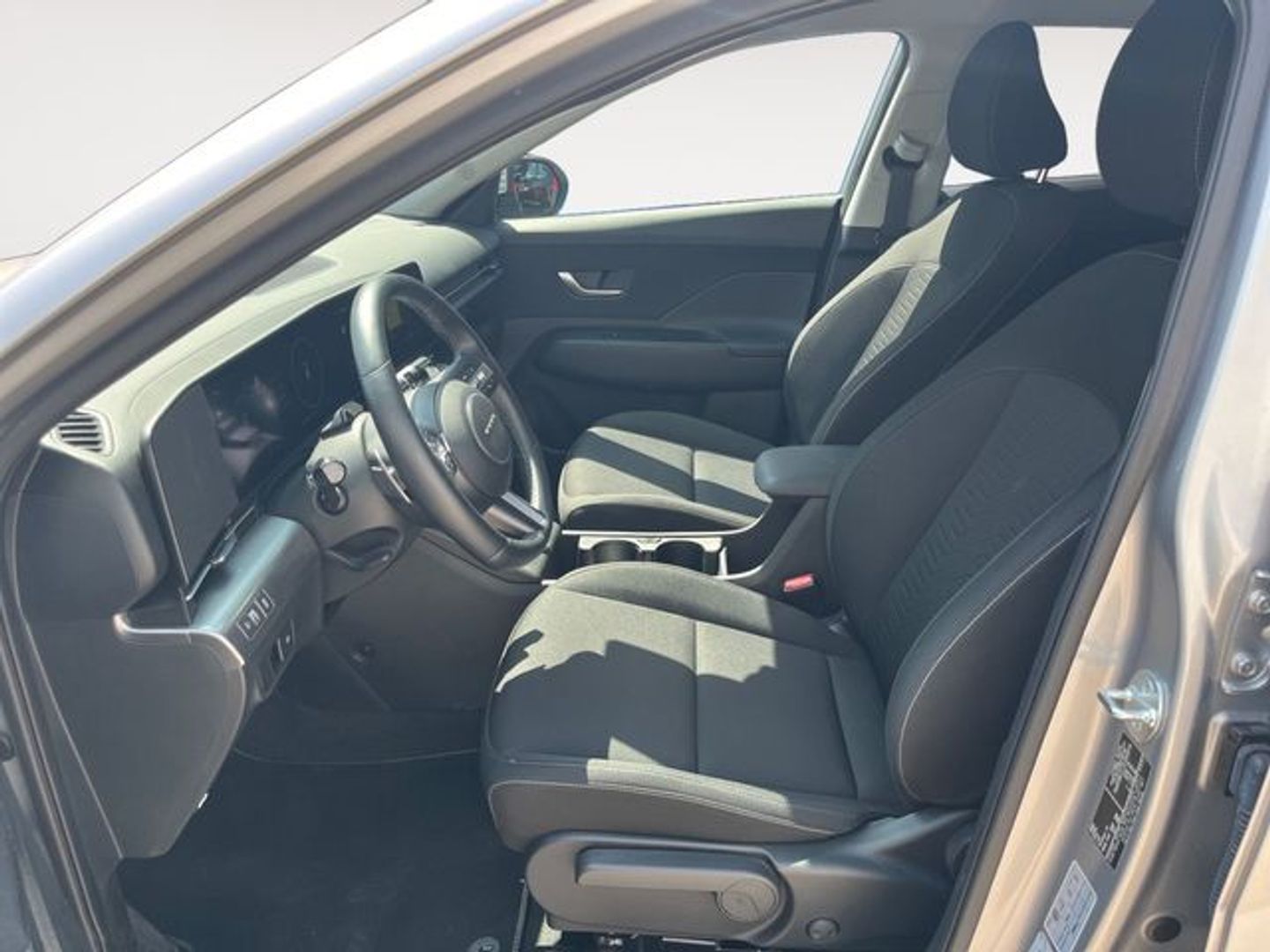 Hyundai Kona EV 65kWh Flexx 150 kW (204 CV)
