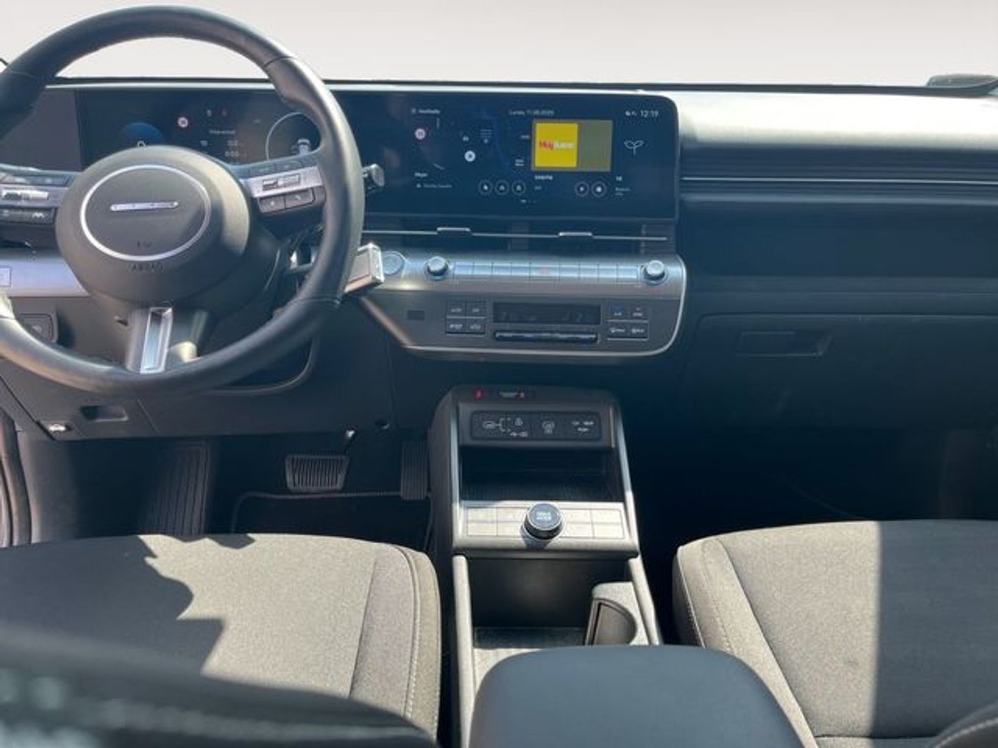 Hyundai Kona EV 65kWh Flexx 150 kW (204 CV)