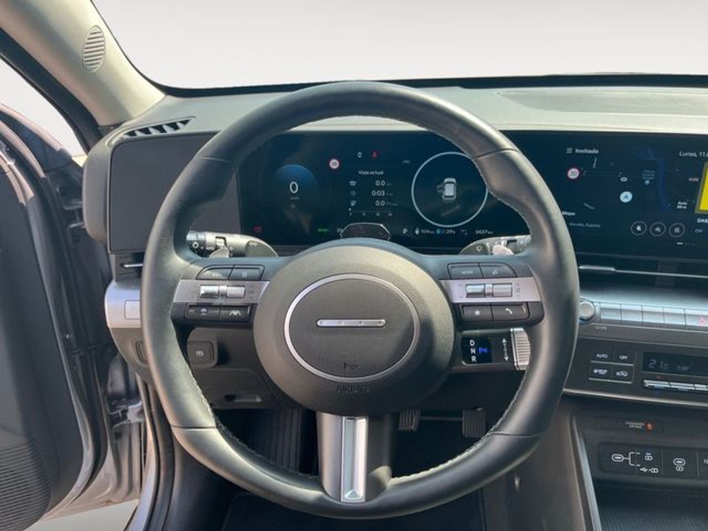 Hyundai Kona EV 65kWh Flexx 150 kW (204 CV)