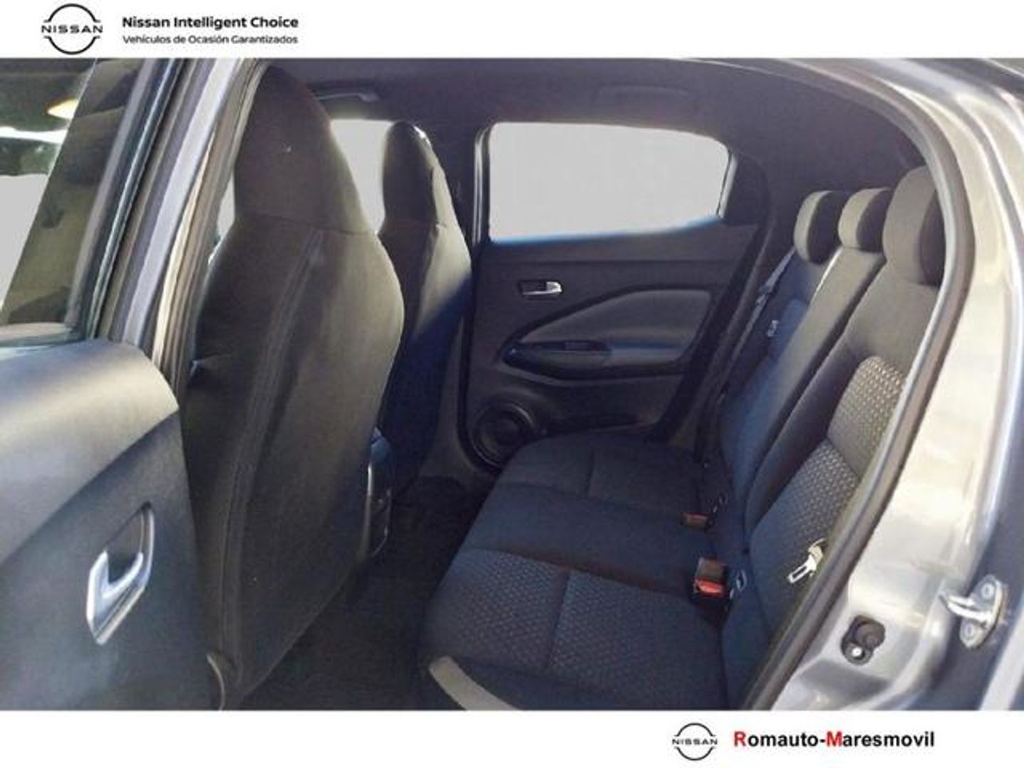 Nissan Juke DIG-T N-Connecta 4x2 84 kW (114 CV)