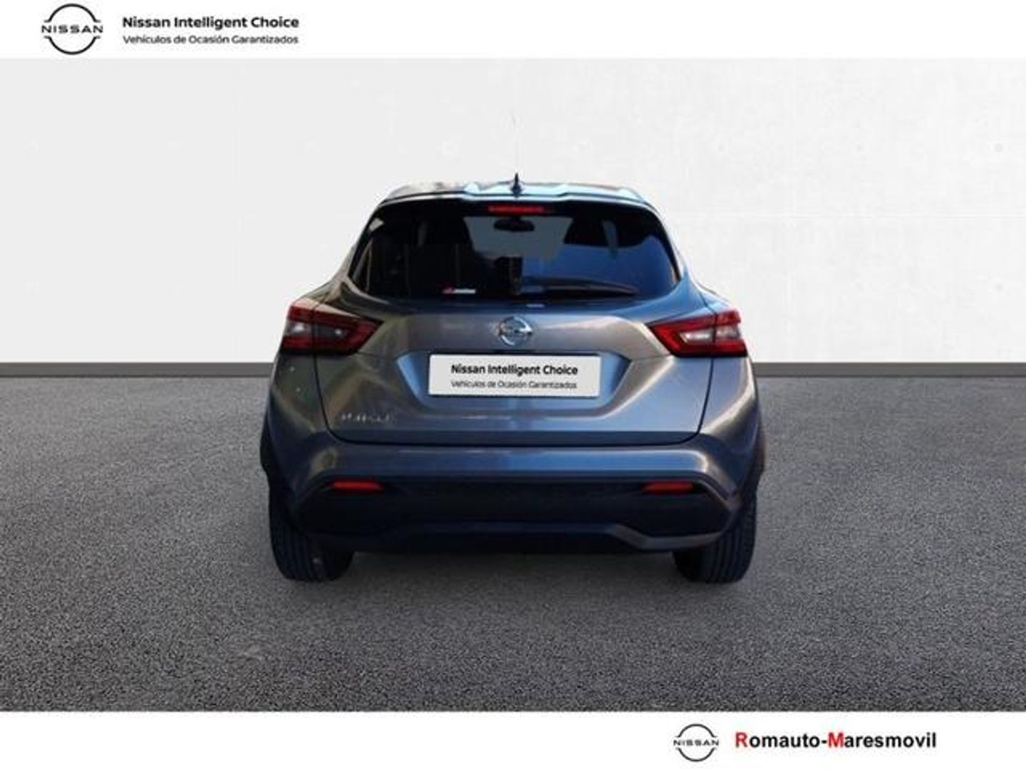 Nissan Juke DIG-T N-Connecta 4x2 84 kW (114 CV)