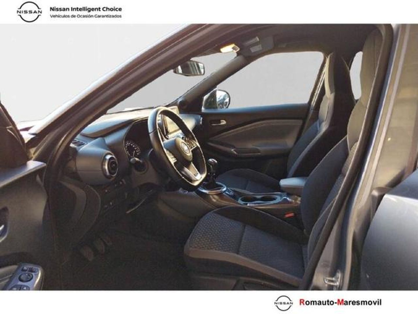 Nissan Juke DIG-T N-Connecta 4x2 84 kW (114 CV)