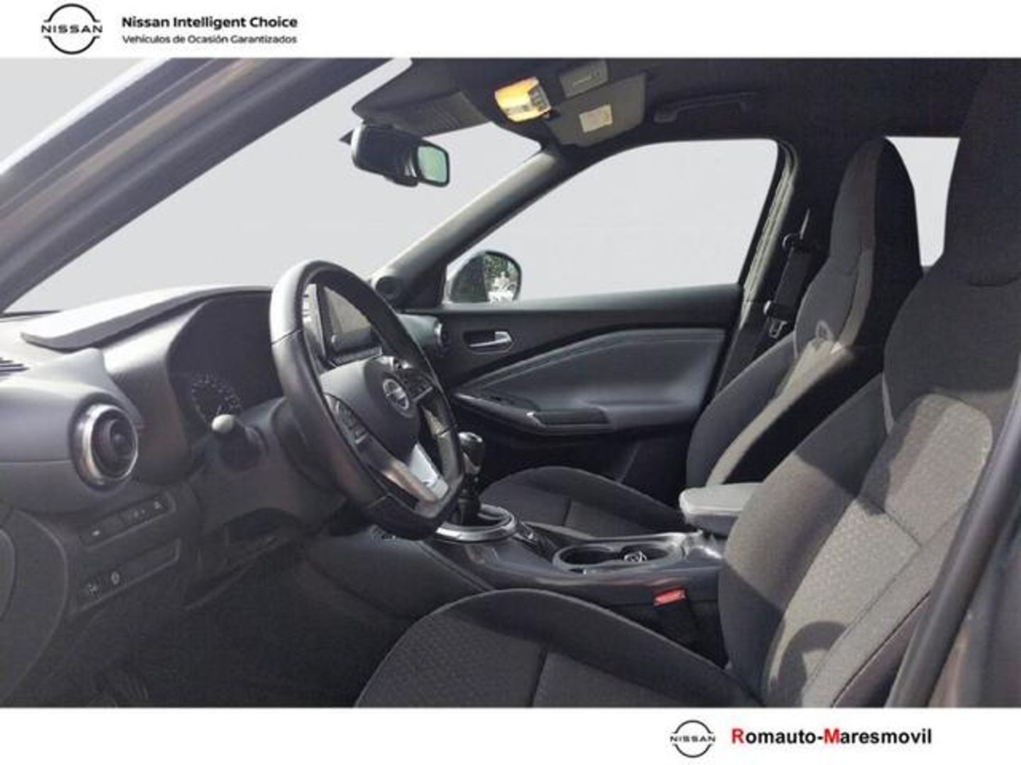 Nissan Juke DIG-T N-Connecta 4x2 84 kW (114 CV)