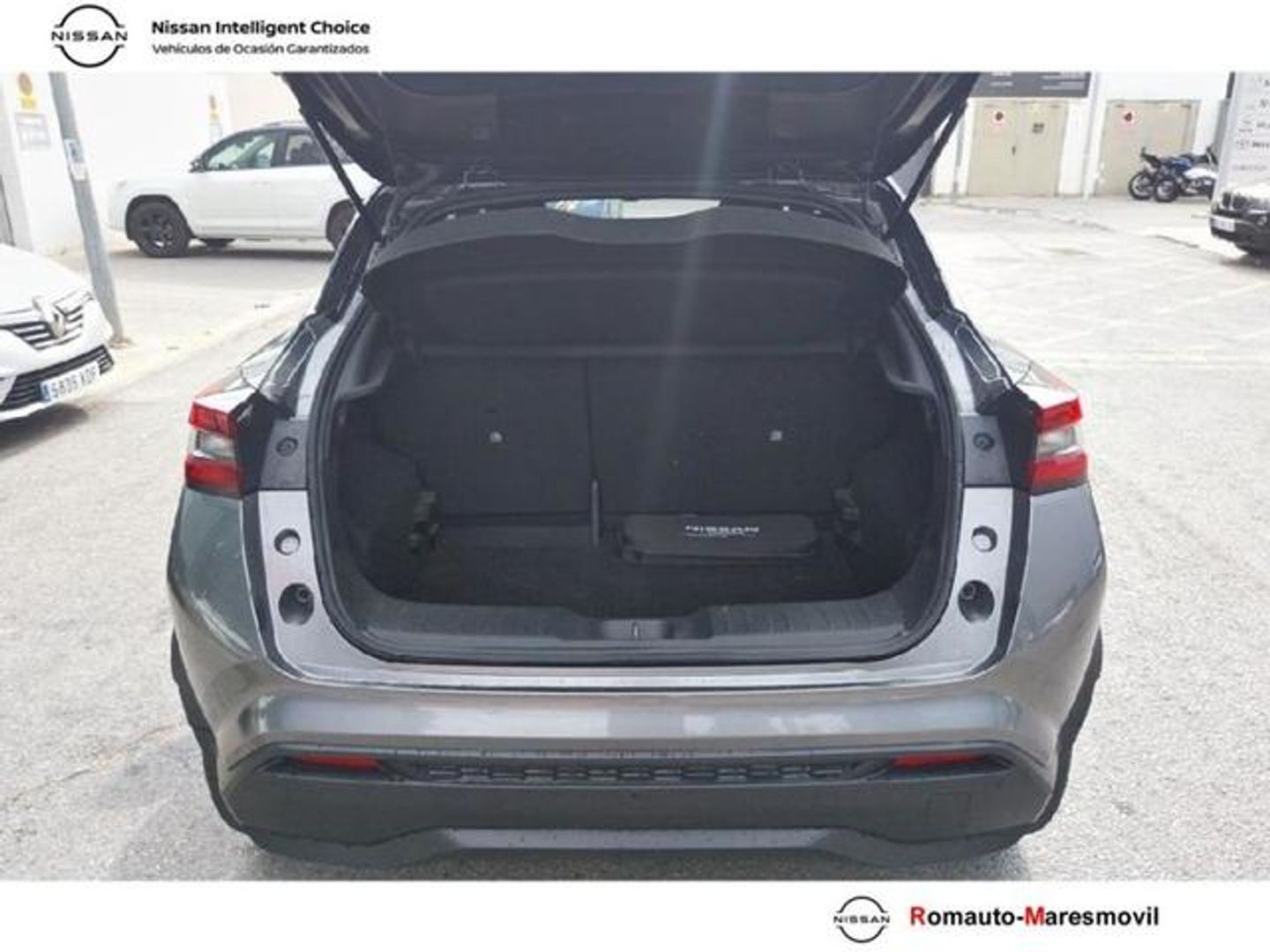 Nissan Juke DIG-T N-Connecta 4x2 84 kW (114 CV)