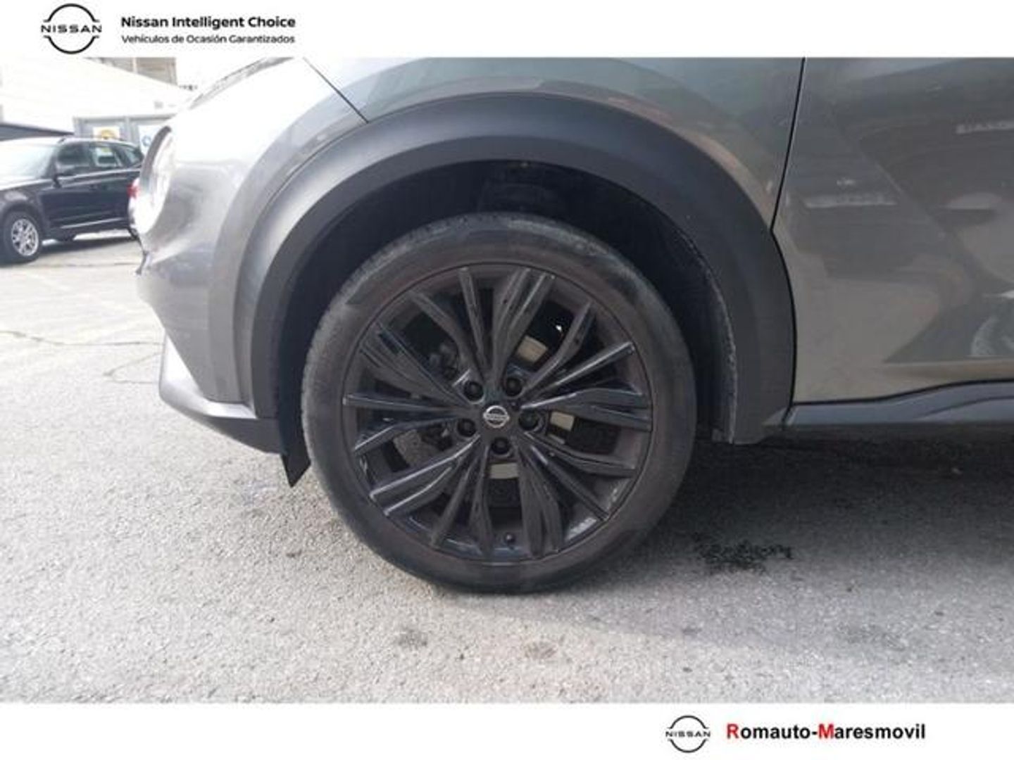 Nissan Juke DIG-T N-Connecta 4x2 84 kW (114 CV)