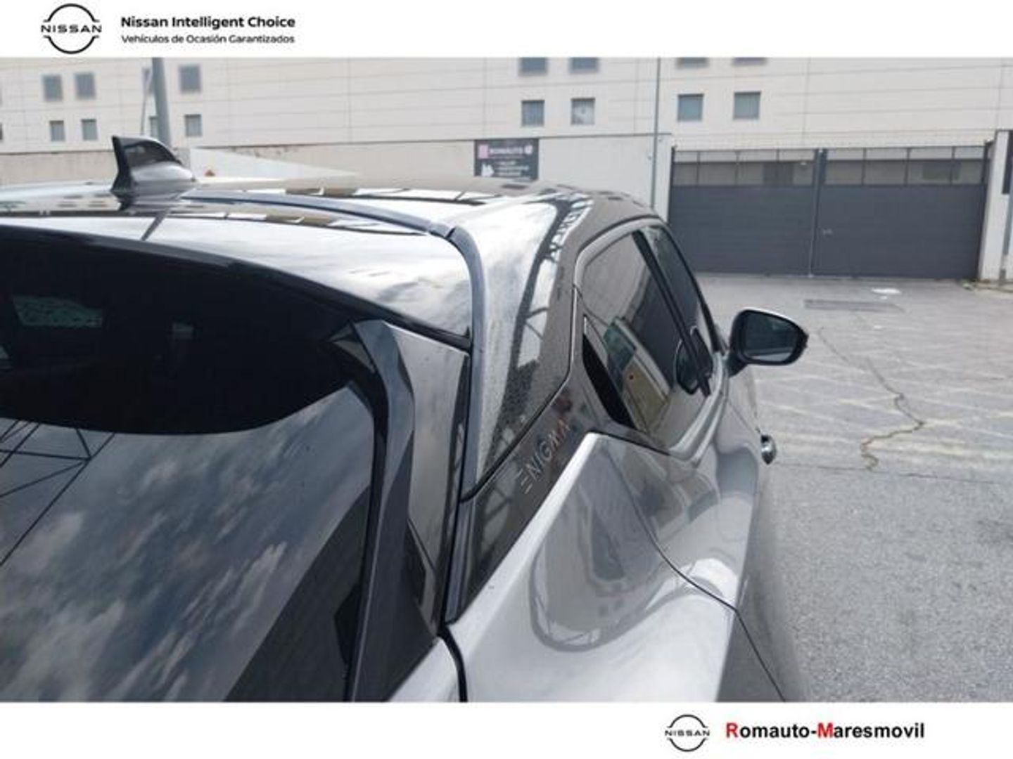 Nissan Juke DIG-T N-Connecta 4x2 84 kW (114 CV)
