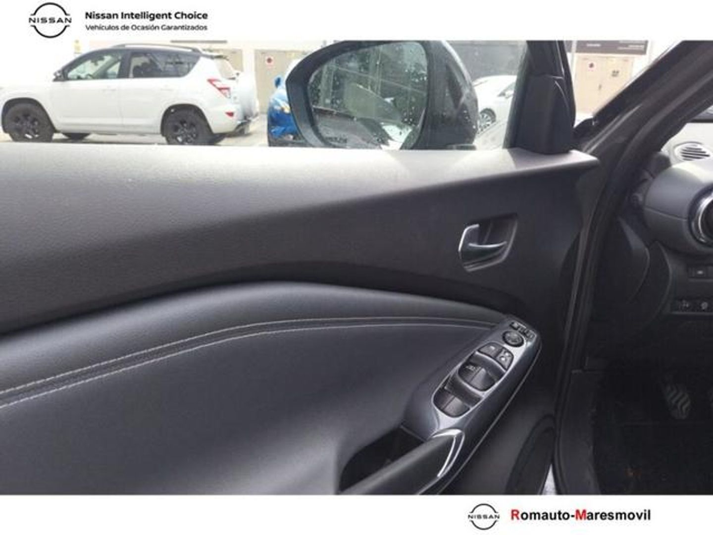 Nissan Juke DIG-T N-Connecta 4x2 84 kW (114 CV)