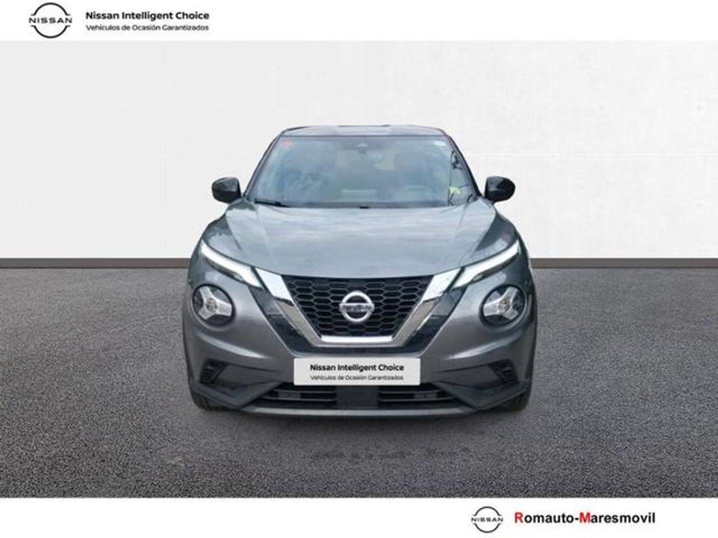 Nissan Juke DIG-T N-Connecta 4x2 84 kW (114 CV)