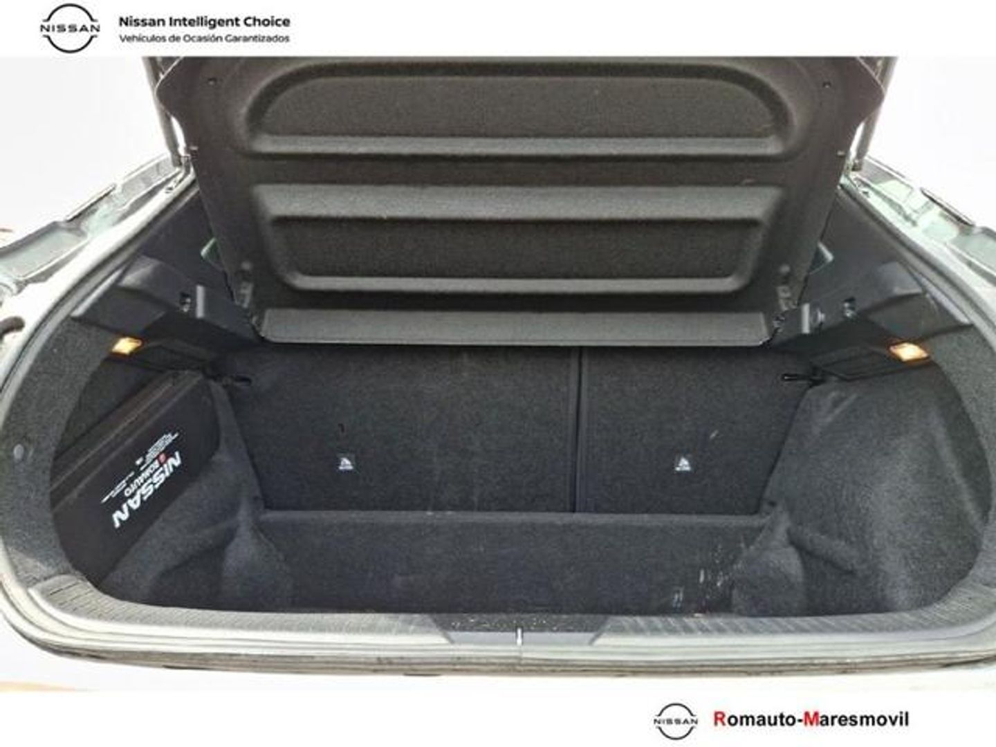 Nissan Qashqai DIG-T 140 mHEV Acenta 4x2 103 kW (140 CV)