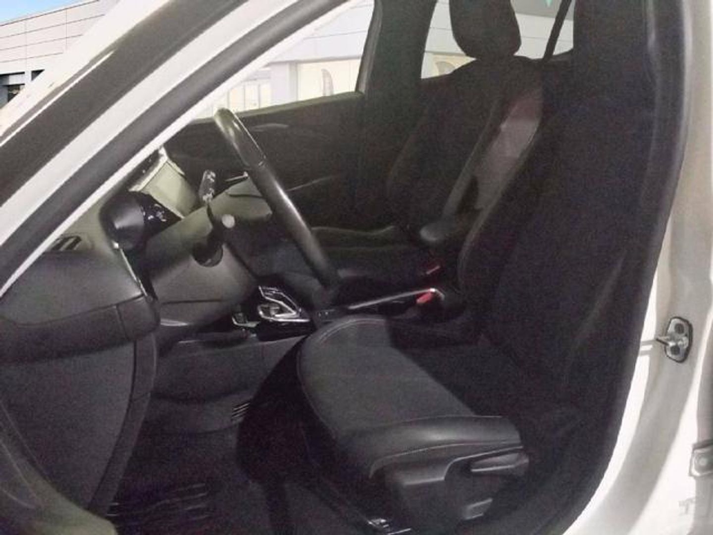 Opel Corsa-e Elegance-e 100 kW (136 CV)