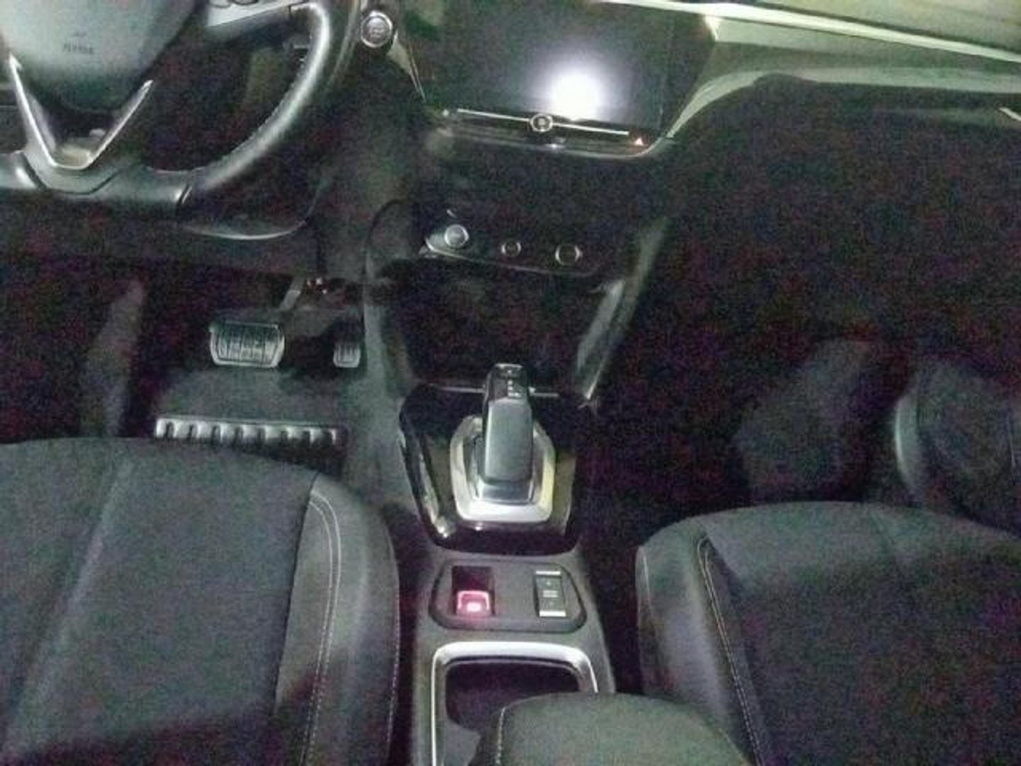 Opel Corsa-e Elegance-e 100 kW (136 CV)
