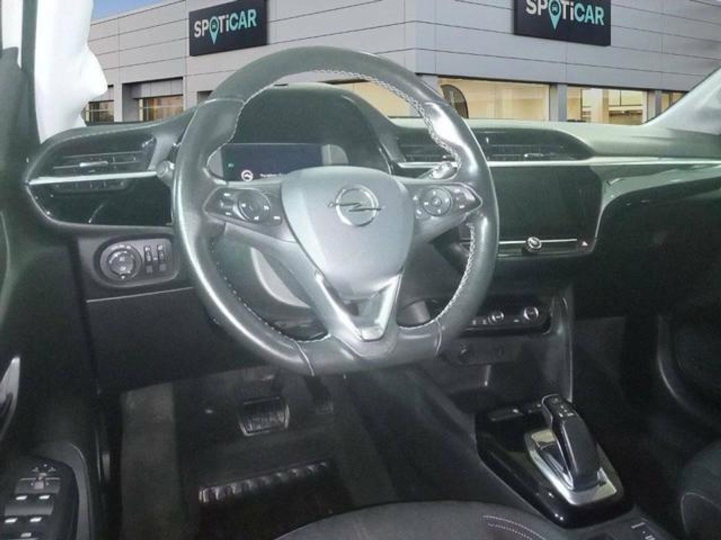 Opel Corsa-e Elegance-e 100 kW (136 CV)