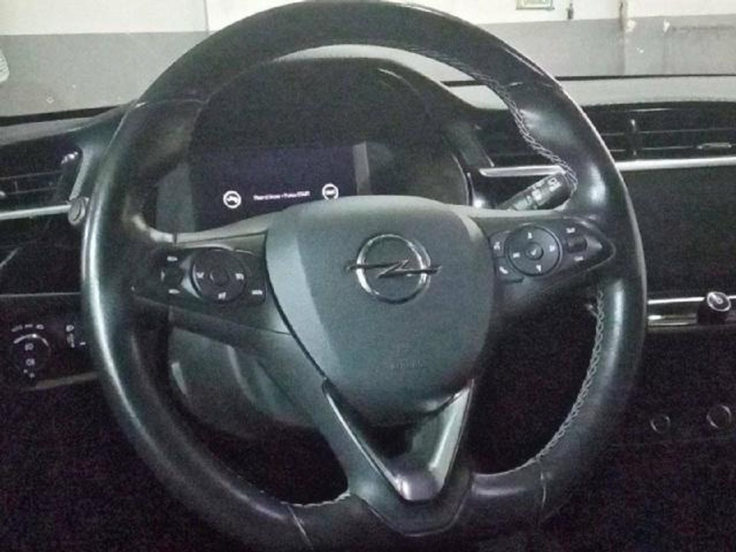 Opel Corsa-e Elegance-e 100 kW (136 CV)