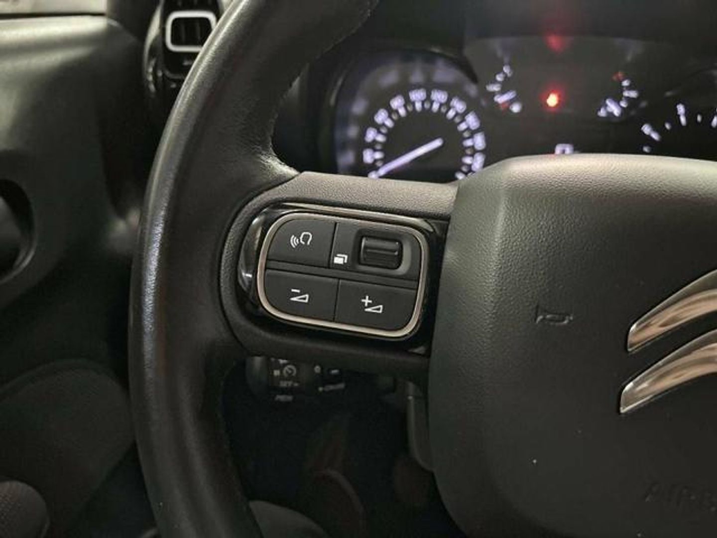 Citroen C3 Aircross BlueHDi 110 S&S C-Series 81 kW (110 CV)