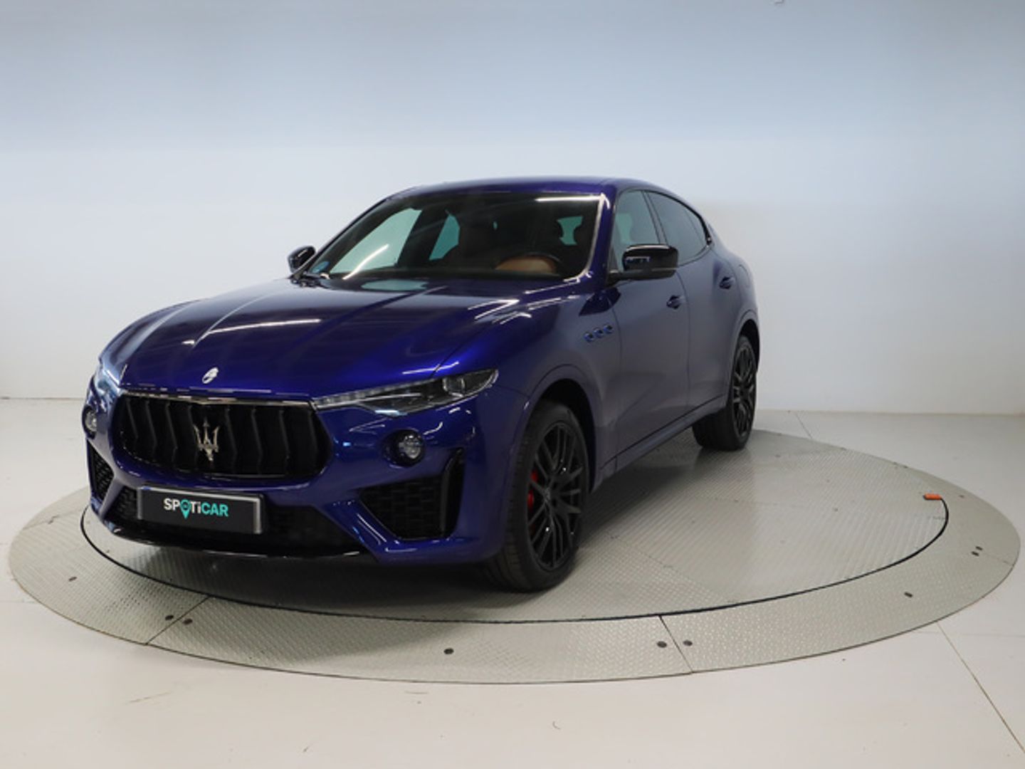 Maserati Levante 2.0 GT L4 Hybrid-Gasolina AWD 243 kW (330 CV)