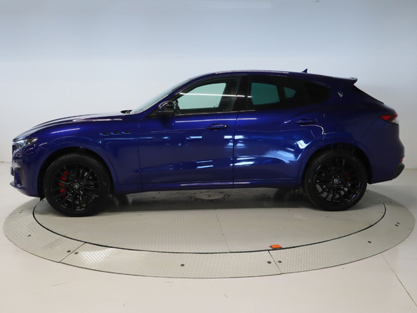 Maserati Levante 2.0 GT L4 Hybrid-Gasolina AWD 243 kW (330 CV)