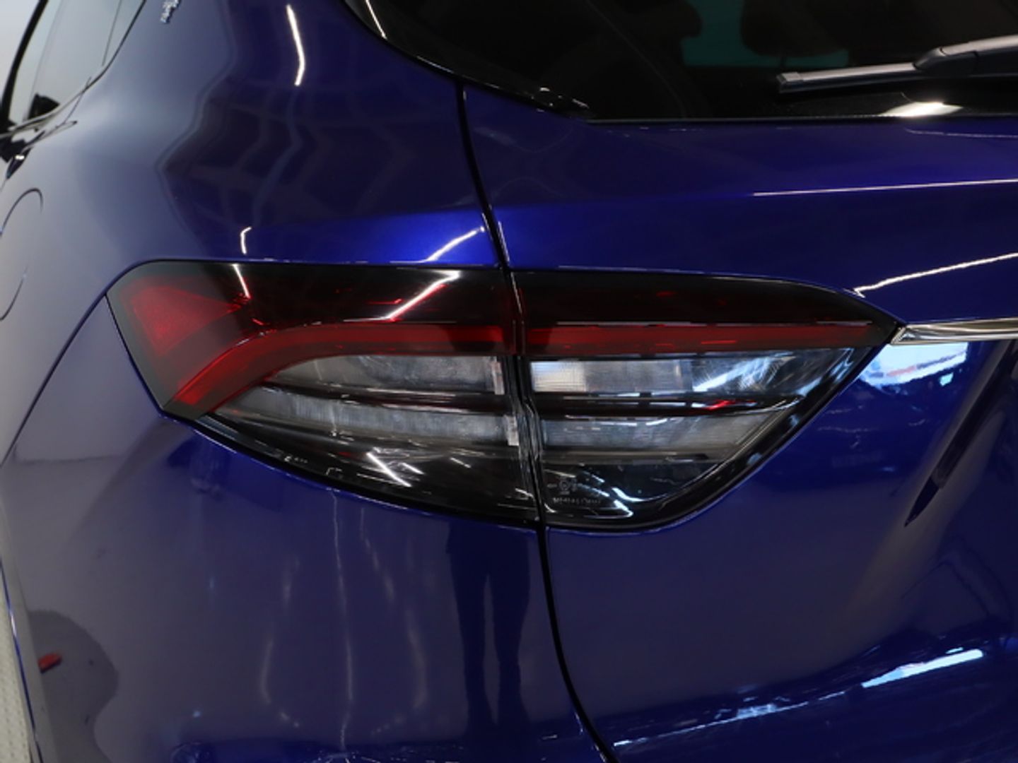 Maserati Levante 2.0 GT L4 Hybrid-Gasolina AWD 243 kW (330 CV)