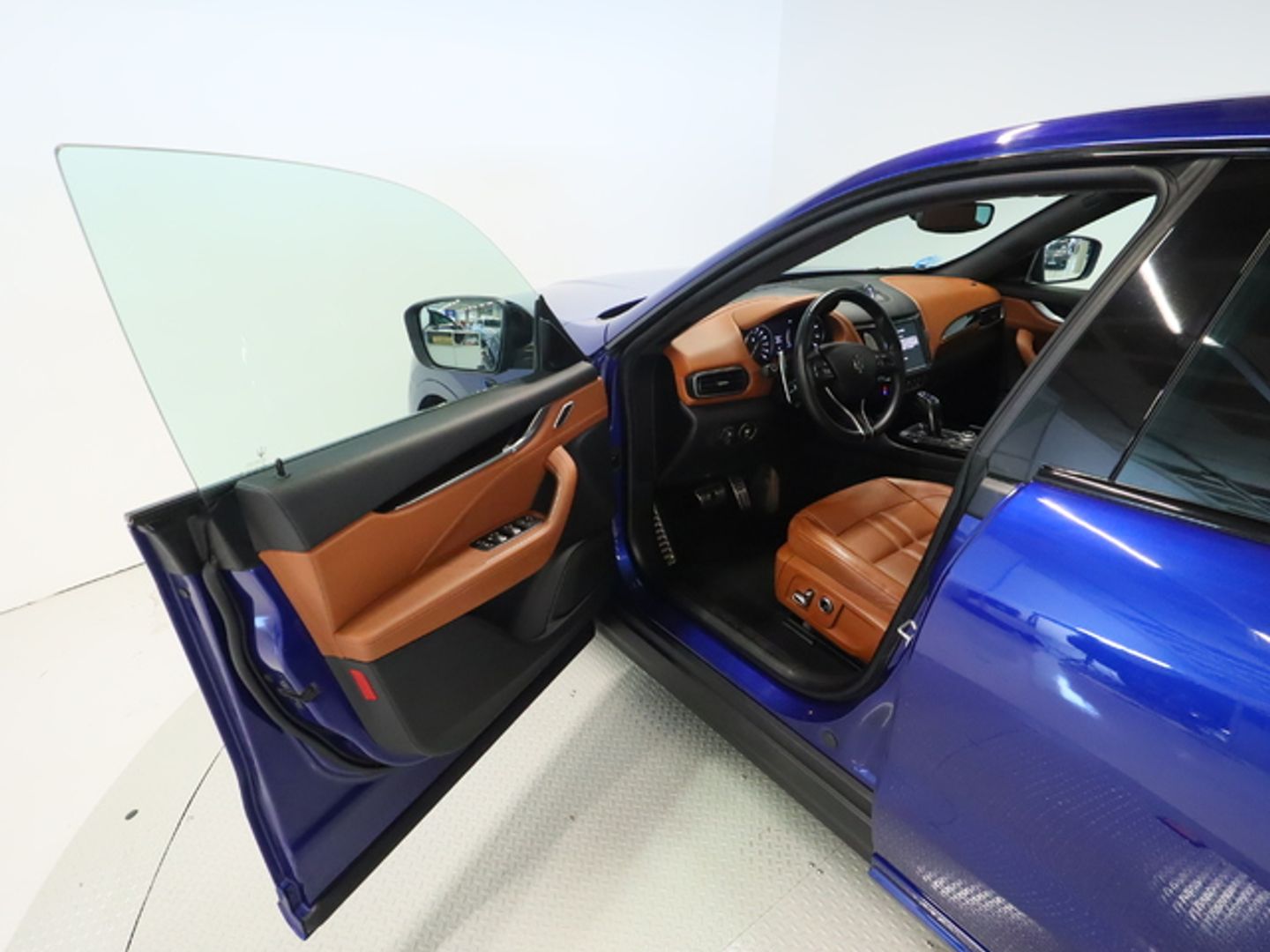 Maserati Levante 2.0 GT L4 Hybrid-Gasolina AWD 243 kW (330 CV)