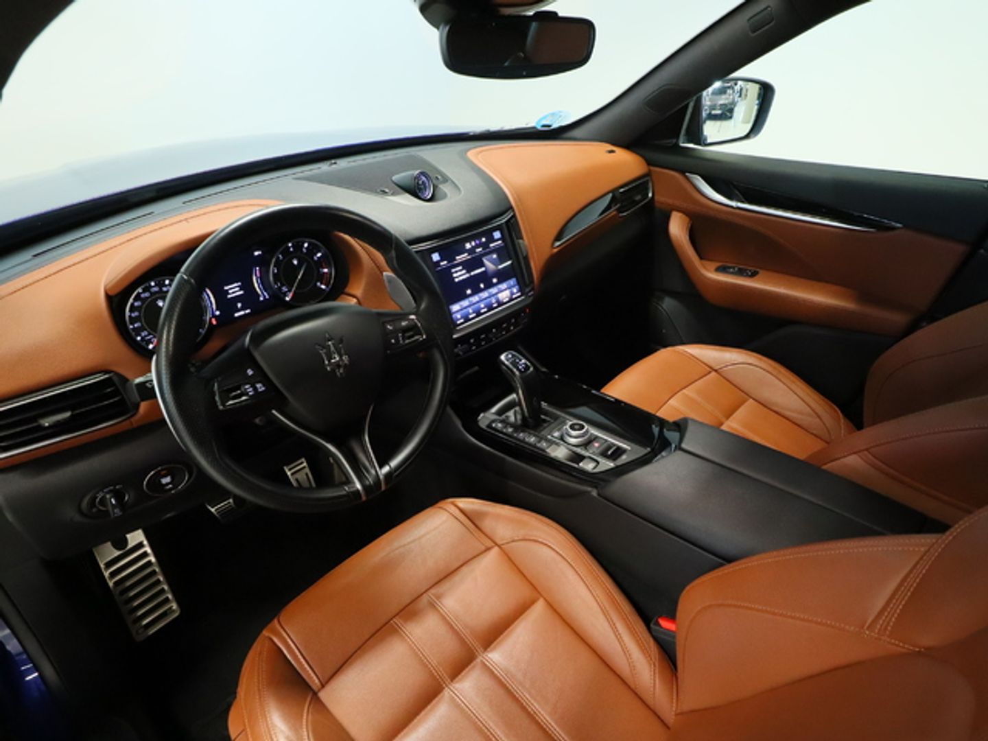 Maserati Levante 2.0 GT L4 Hybrid-Gasolina AWD 243 kW (330 CV)