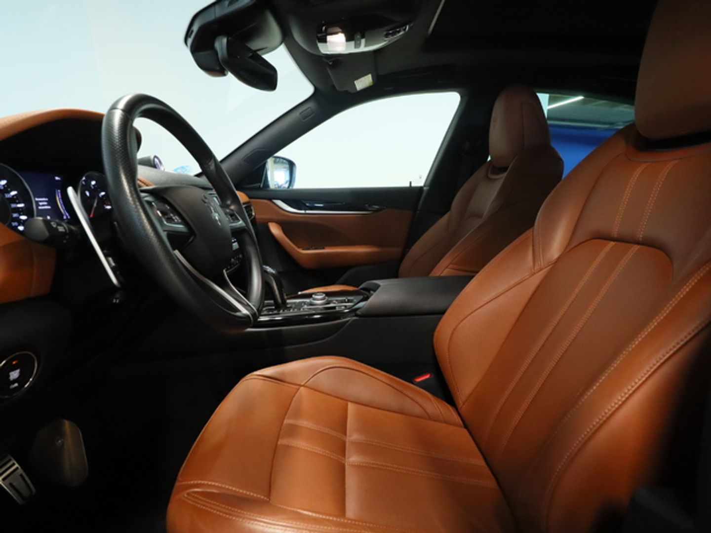 Maserati Levante 2.0 GT L4 Hybrid-Gasolina AWD 243 kW (330 CV)