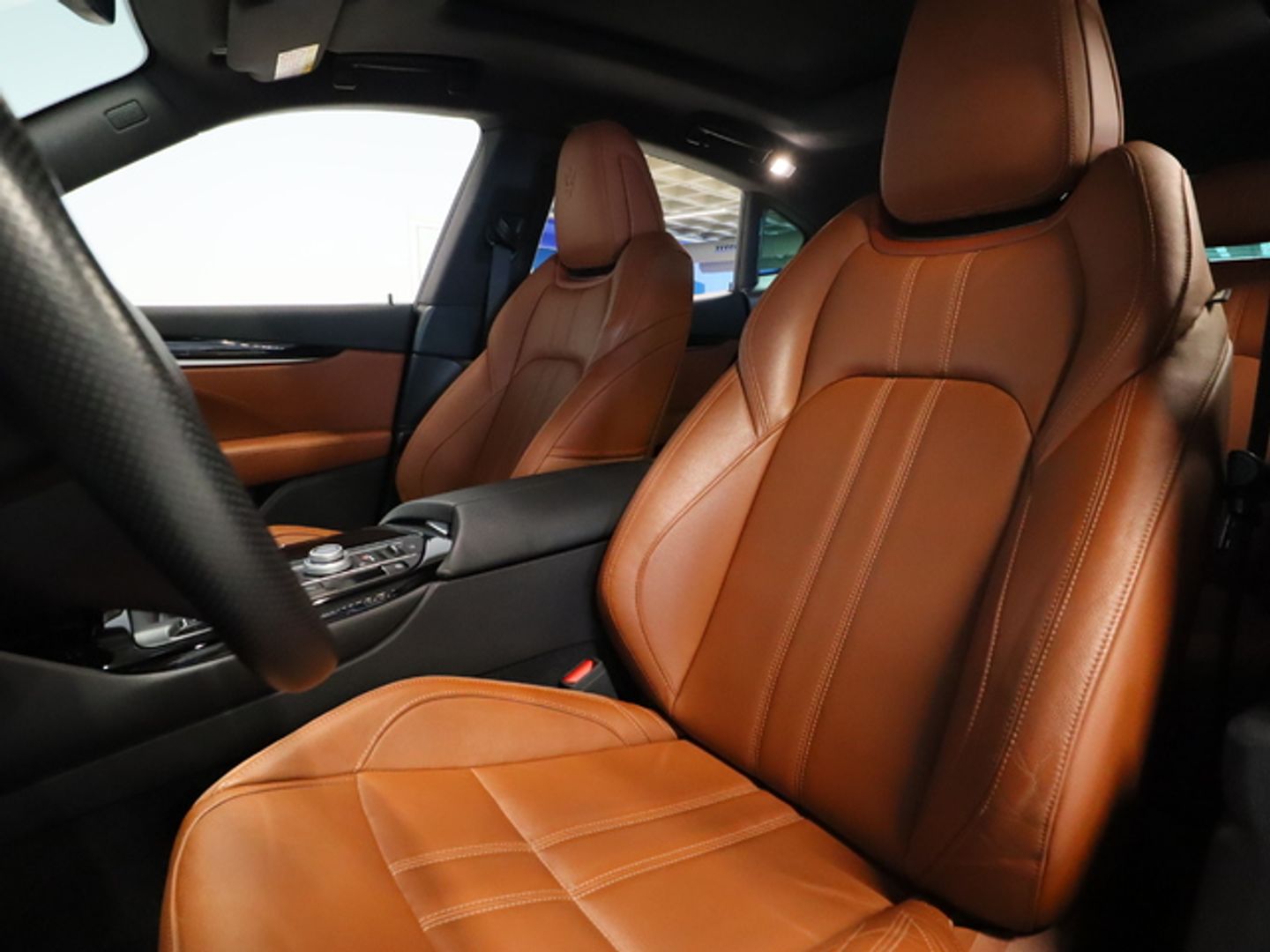 Maserati Levante 2.0 GT L4 Hybrid-Gasolina AWD 243 kW (330 CV)