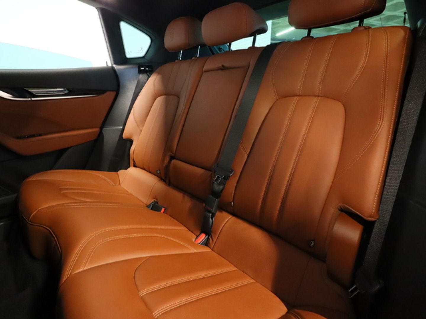 Maserati Levante 2.0 GT L4 Hybrid-Gasolina AWD 243 kW (330 CV)