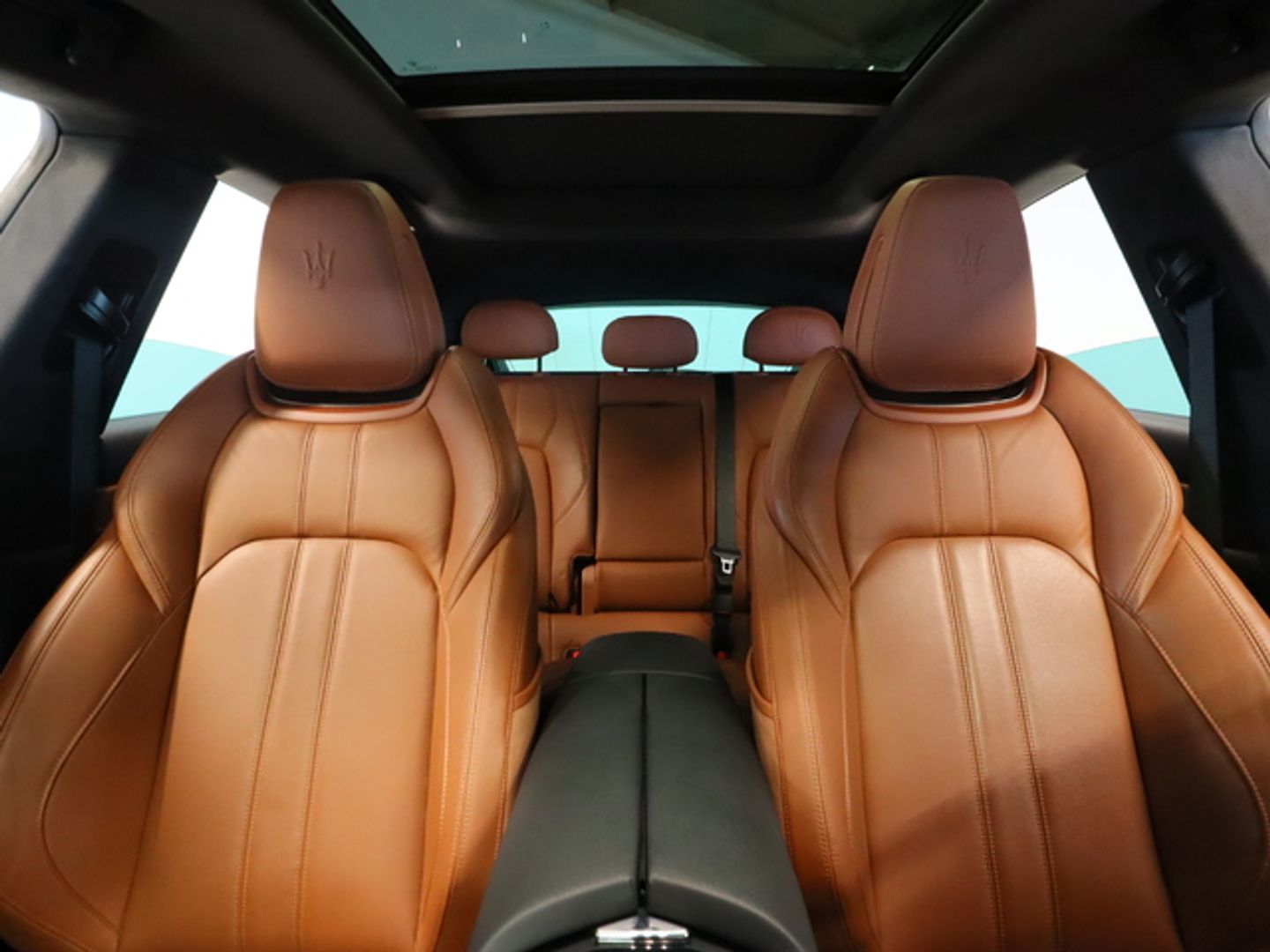 Maserati Levante 2.0 GT L4 Hybrid-Gasolina AWD 243 kW (330 CV)
