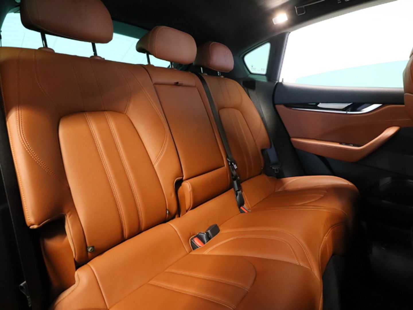 Maserati Levante 2.0 GT L4 Hybrid-Gasolina AWD 243 kW (330 CV)