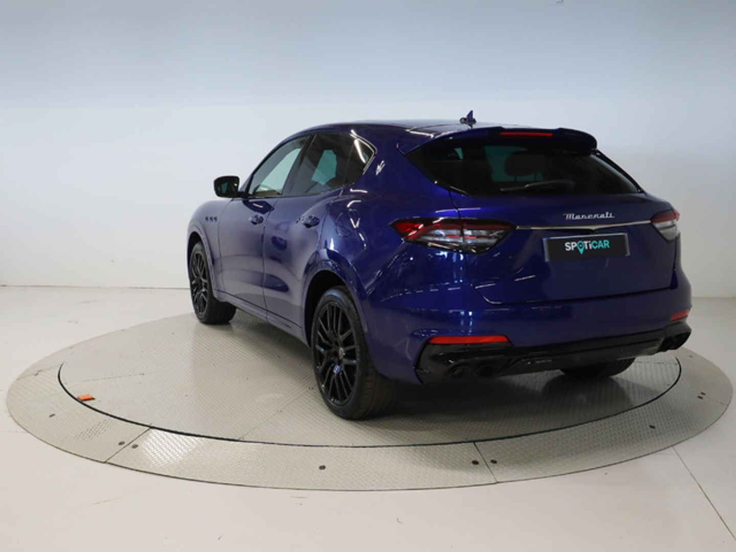 Maserati Levante 2.0 GT L4 Hybrid-Gasolina AWD 243 kW (330 CV)