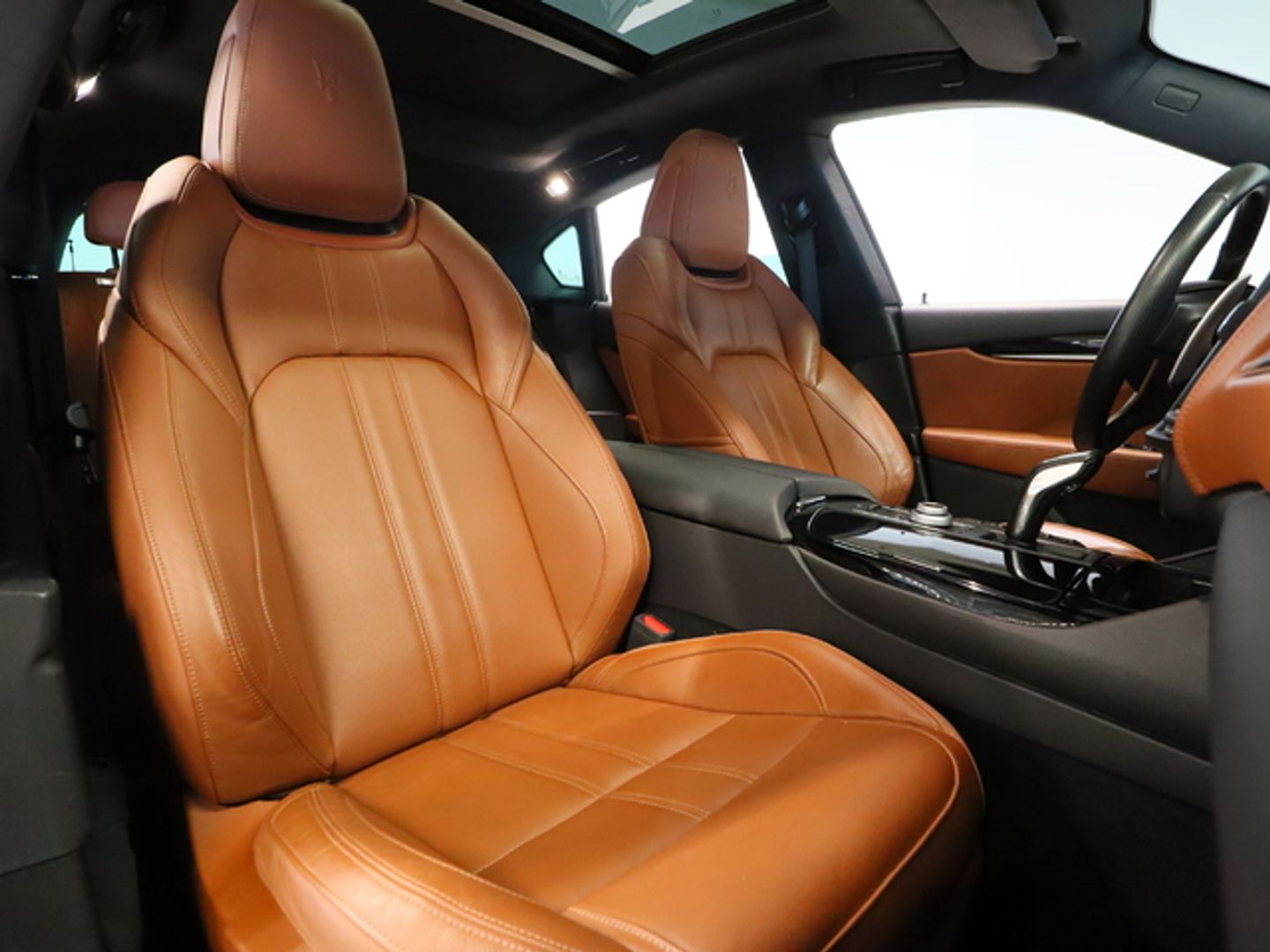 Maserati Levante 2.0 GT L4 Hybrid-Gasolina AWD 243 kW (330 CV)
