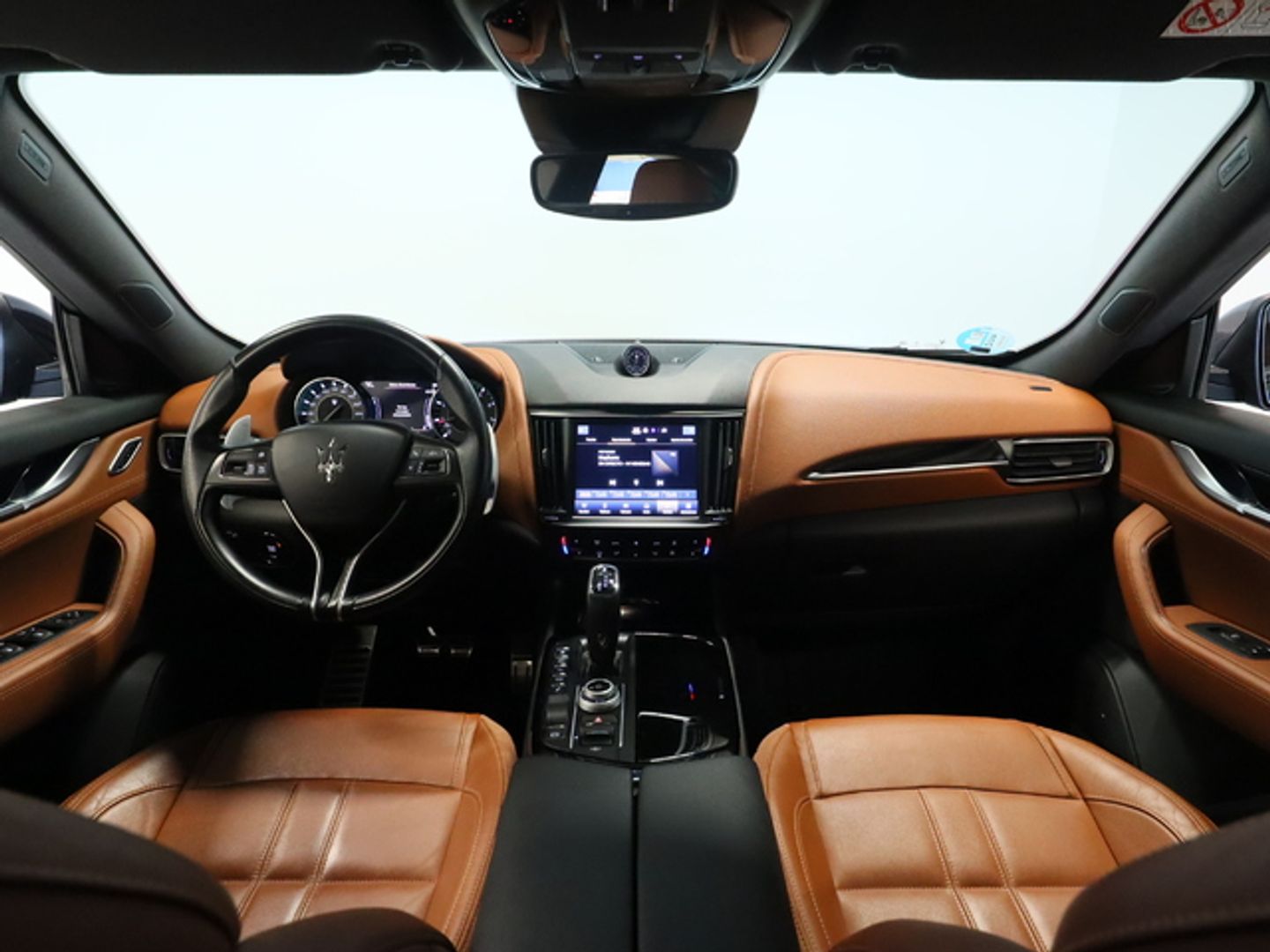 Maserati Levante 2.0 GT L4 Hybrid-Gasolina AWD 243 kW (330 CV)