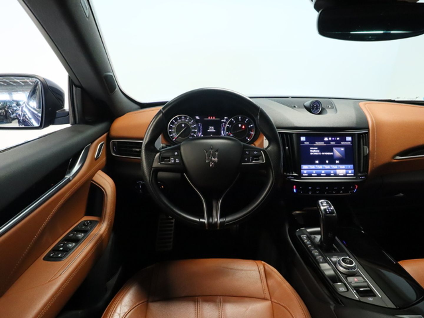 Maserati Levante 2.0 GT L4 Hybrid-Gasolina AWD 243 kW (330 CV)