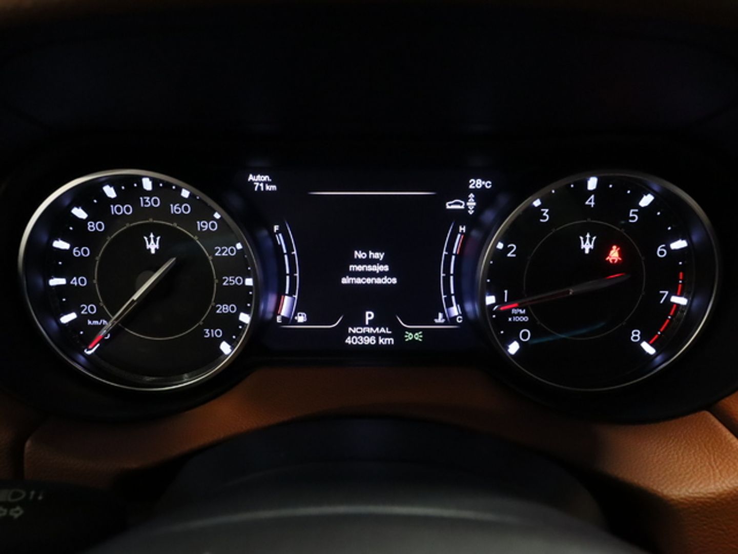 Maserati Levante 2.0 GT L4 Hybrid-Gasolina AWD 243 kW (330 CV)