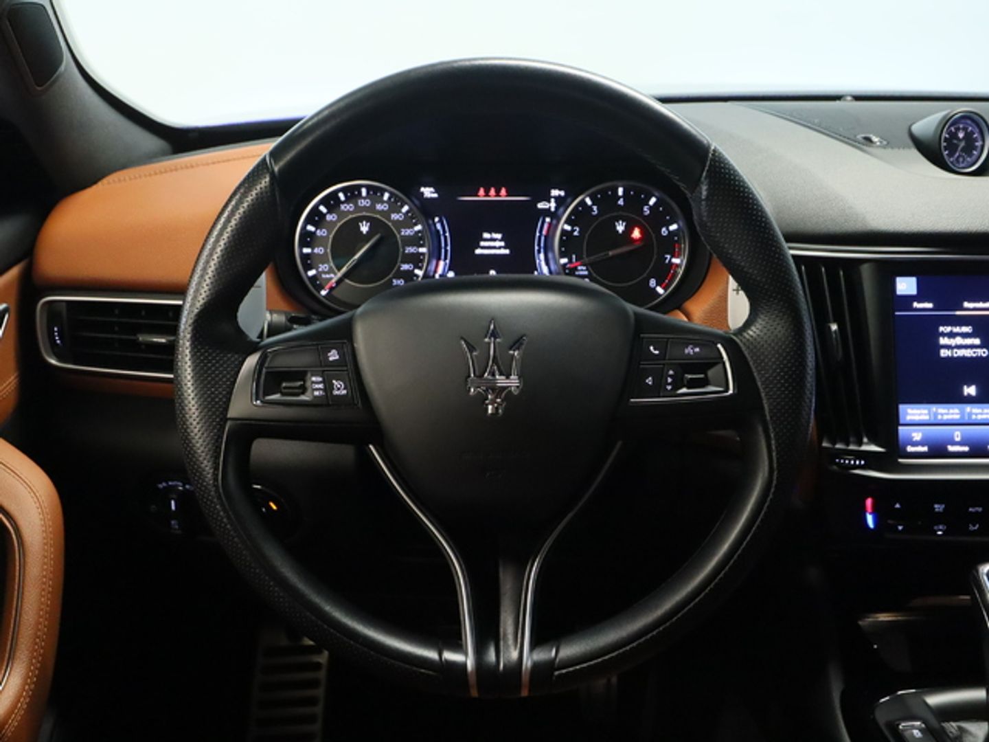 Maserati Levante 2.0 GT L4 Hybrid-Gasolina AWD 243 kW (330 CV)