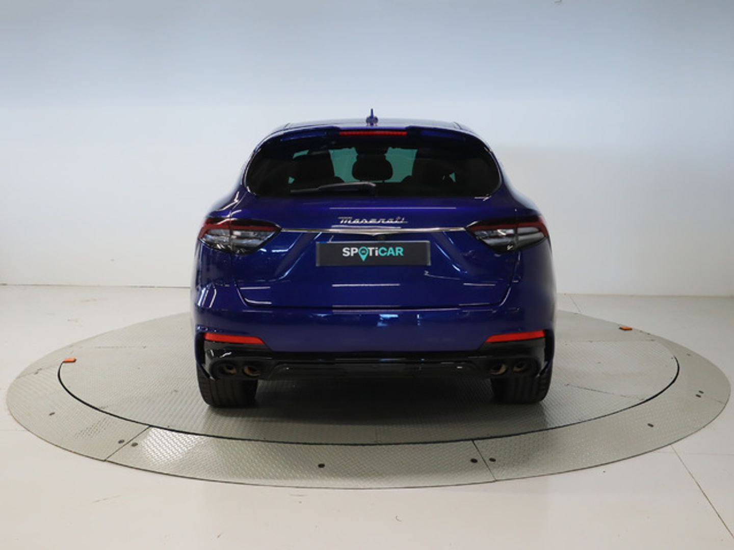 Maserati Levante 2.0 GT L4 Hybrid-Gasolina AWD 243 kW (330 CV)