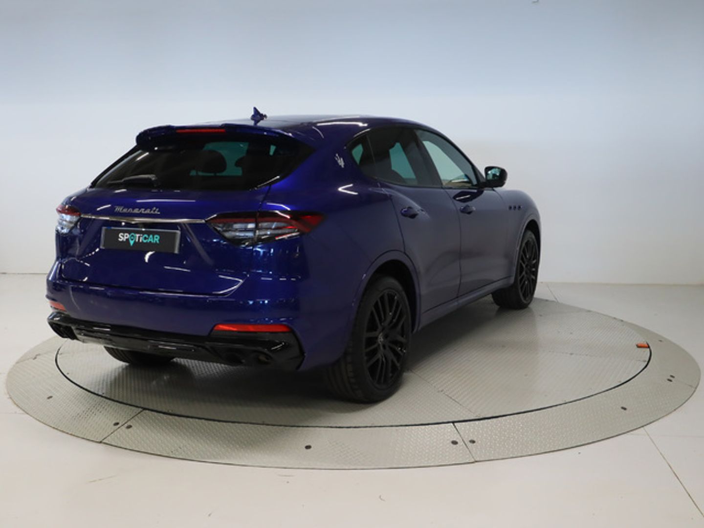 Maserati Levante 2.0 GT L4 Hybrid-Gasolina AWD 243 kW (330 CV)